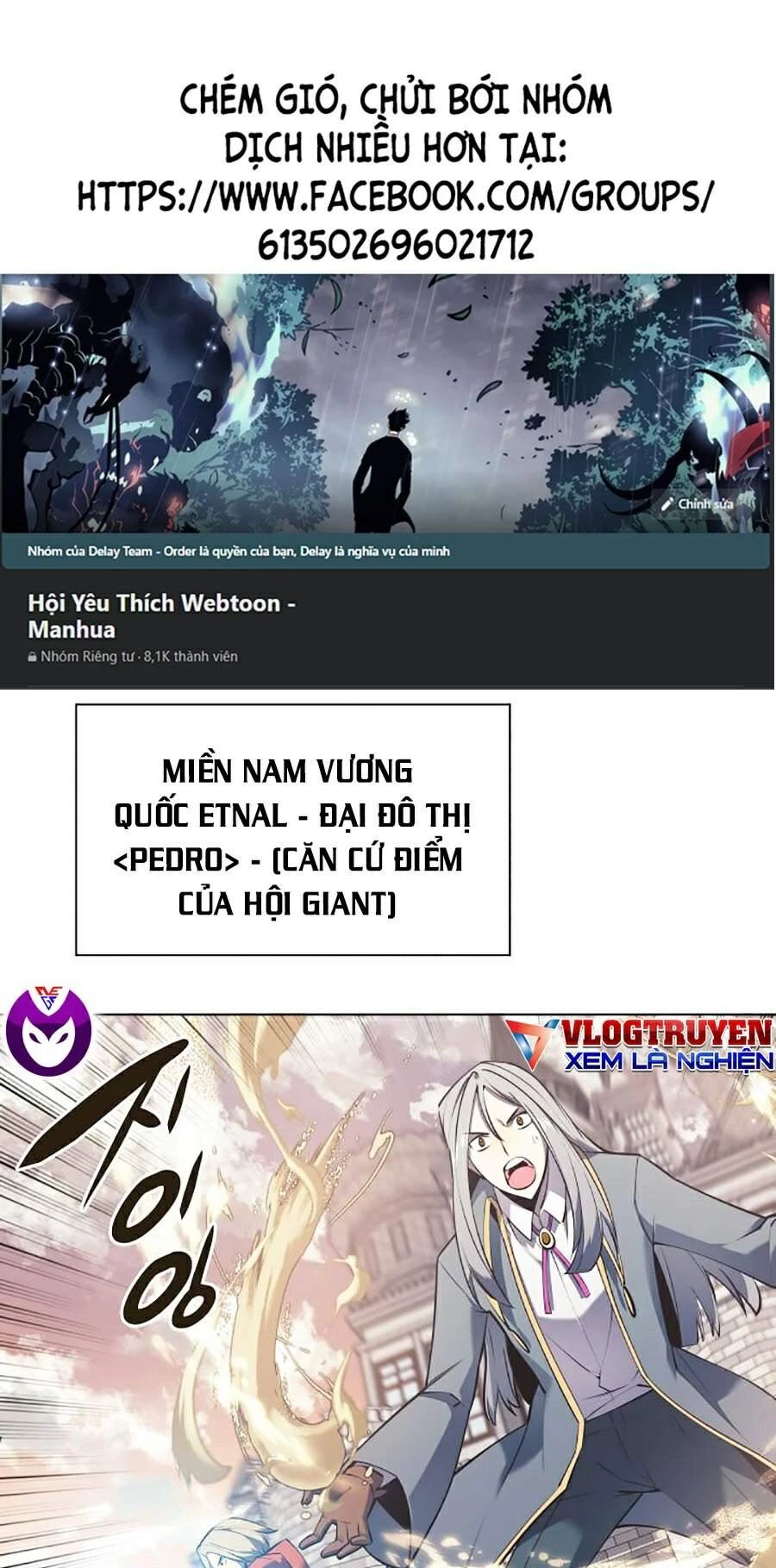 Thợ Rèn Huyền Thoại Chapter 103 - Trang 4