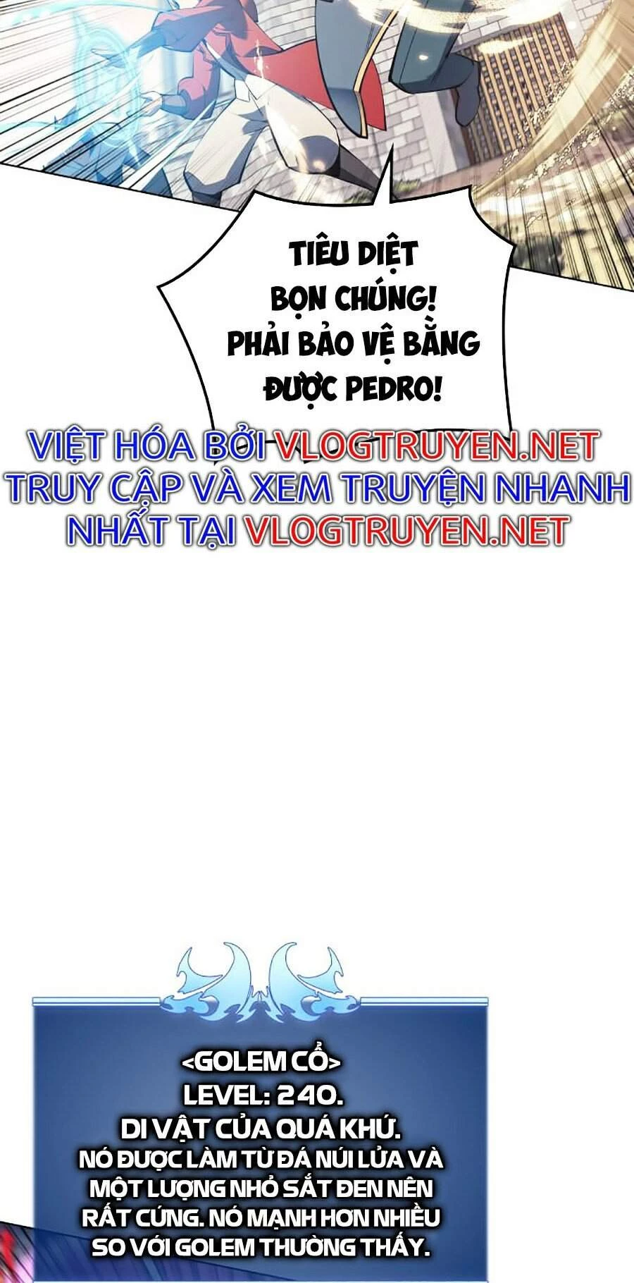 Thợ Rèn Huyền Thoại Chapter 103 - Trang 4