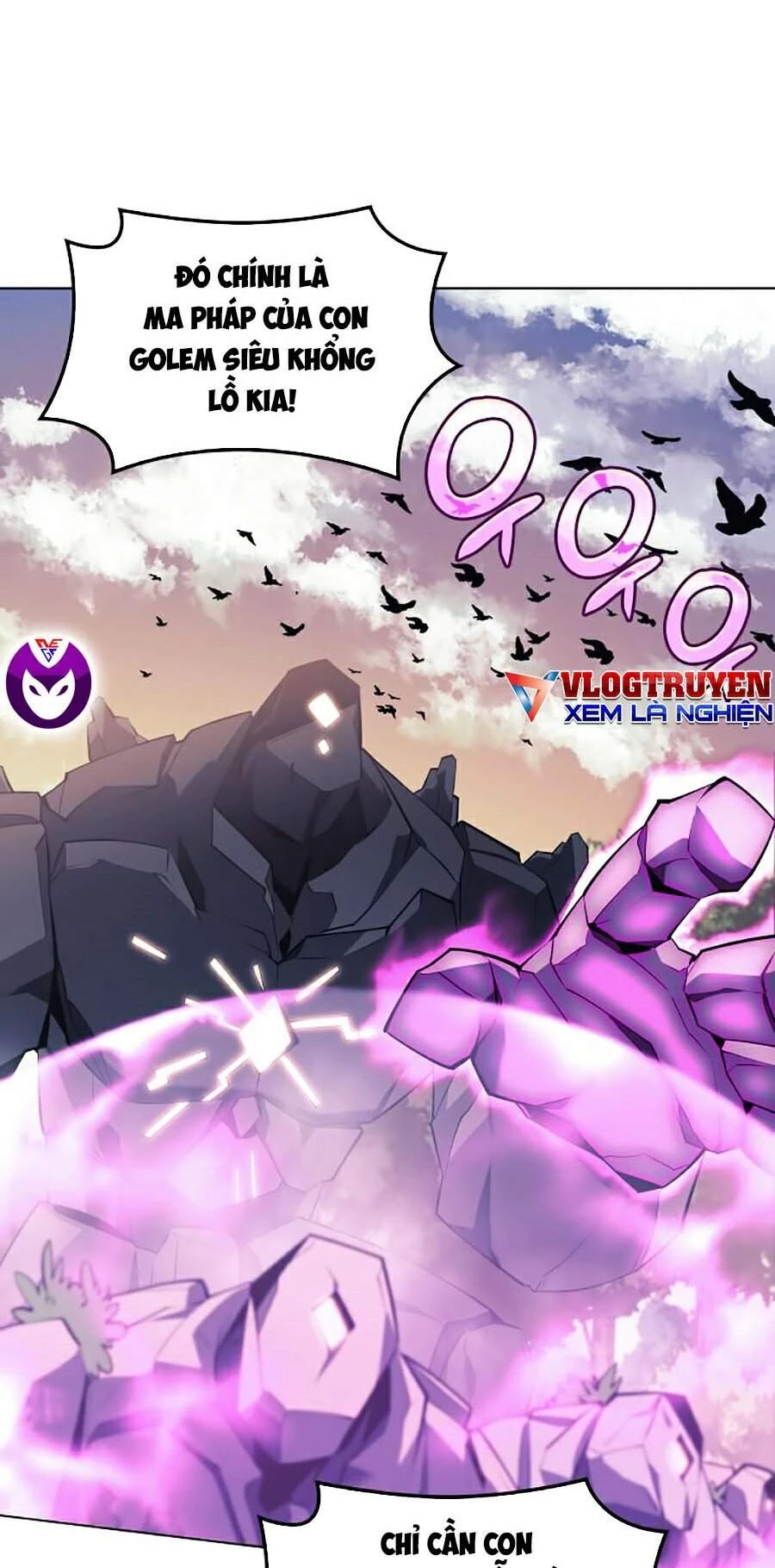 Thợ Rèn Huyền Thoại Chapter 103 - Trang 4