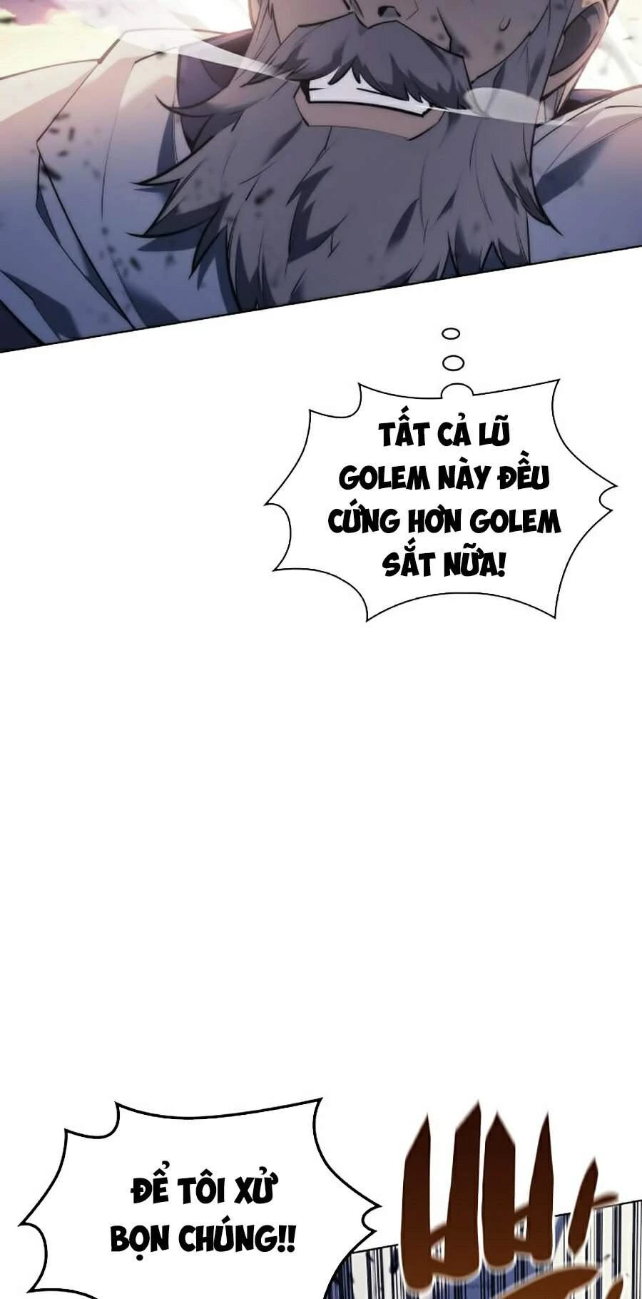 Thợ Rèn Huyền Thoại Chapter 103 - Trang 4