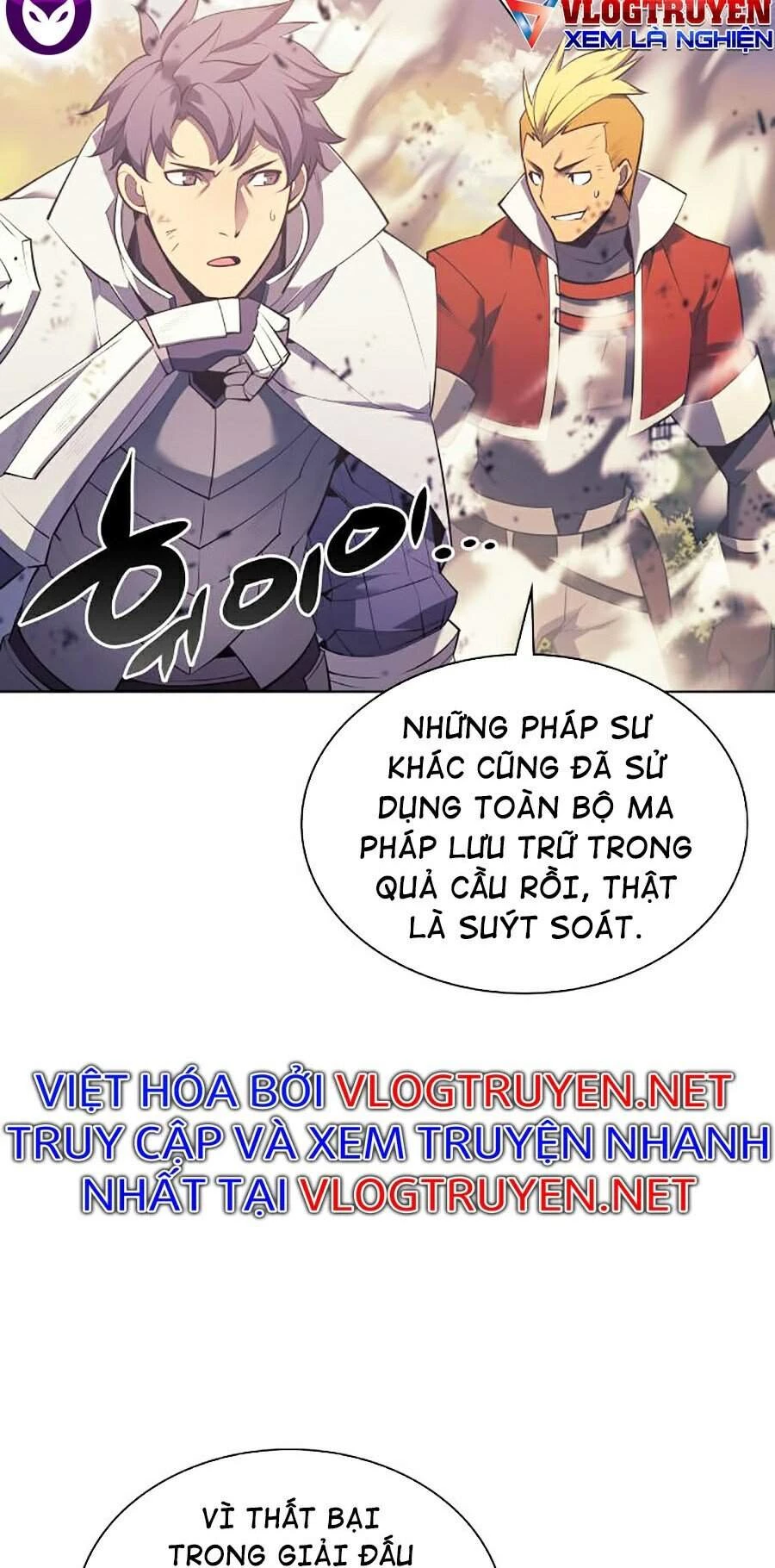 Thợ Rèn Huyền Thoại Chapter 103 - Trang 4