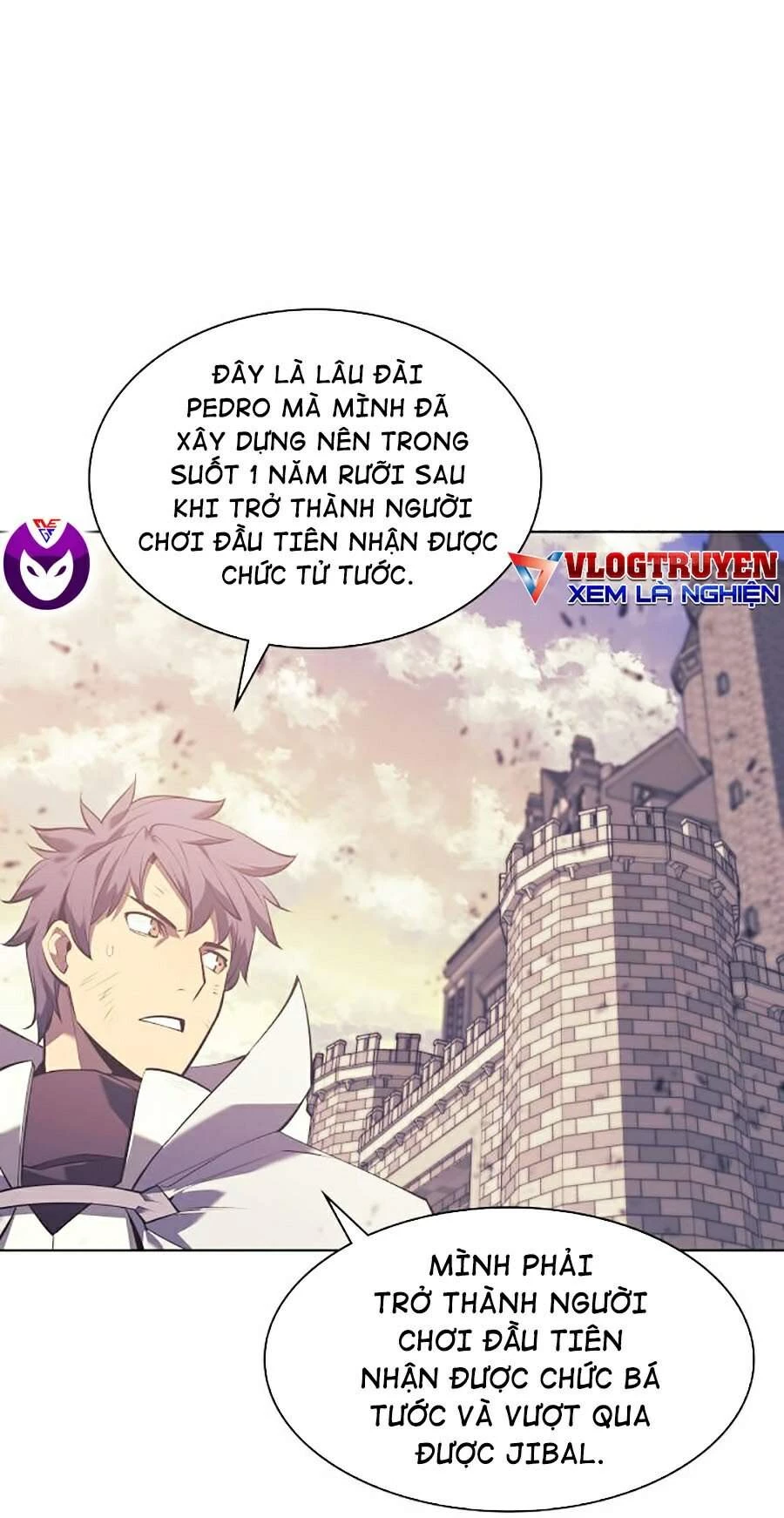 Thợ Rèn Huyền Thoại Chapter 103 - Trang 4