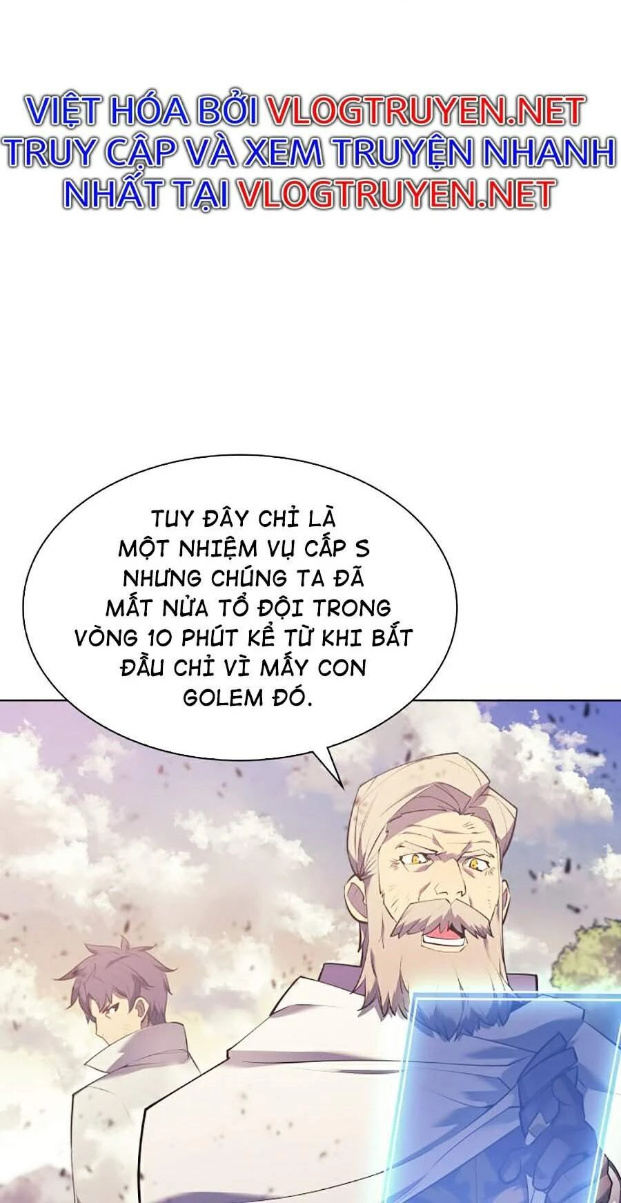 Thợ Rèn Huyền Thoại Chapter 103 - Trang 4