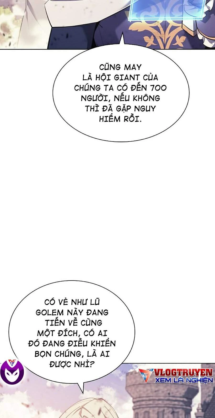 Thợ Rèn Huyền Thoại Chapter 103 - Trang 4