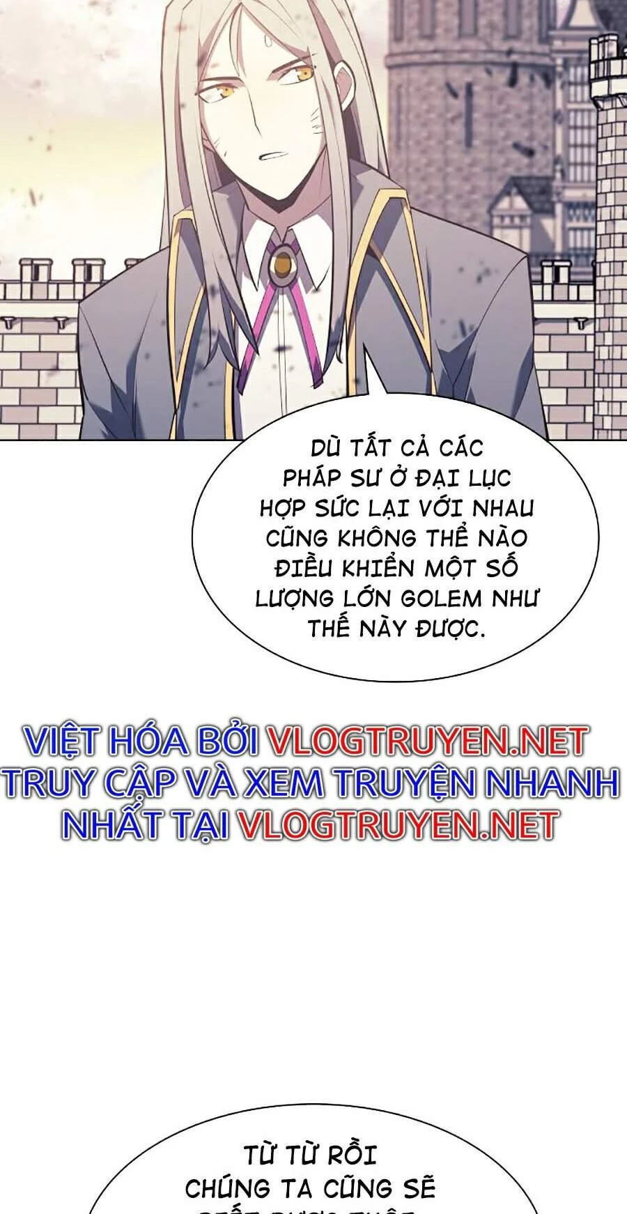 Thợ Rèn Huyền Thoại Chapter 103 - Trang 4