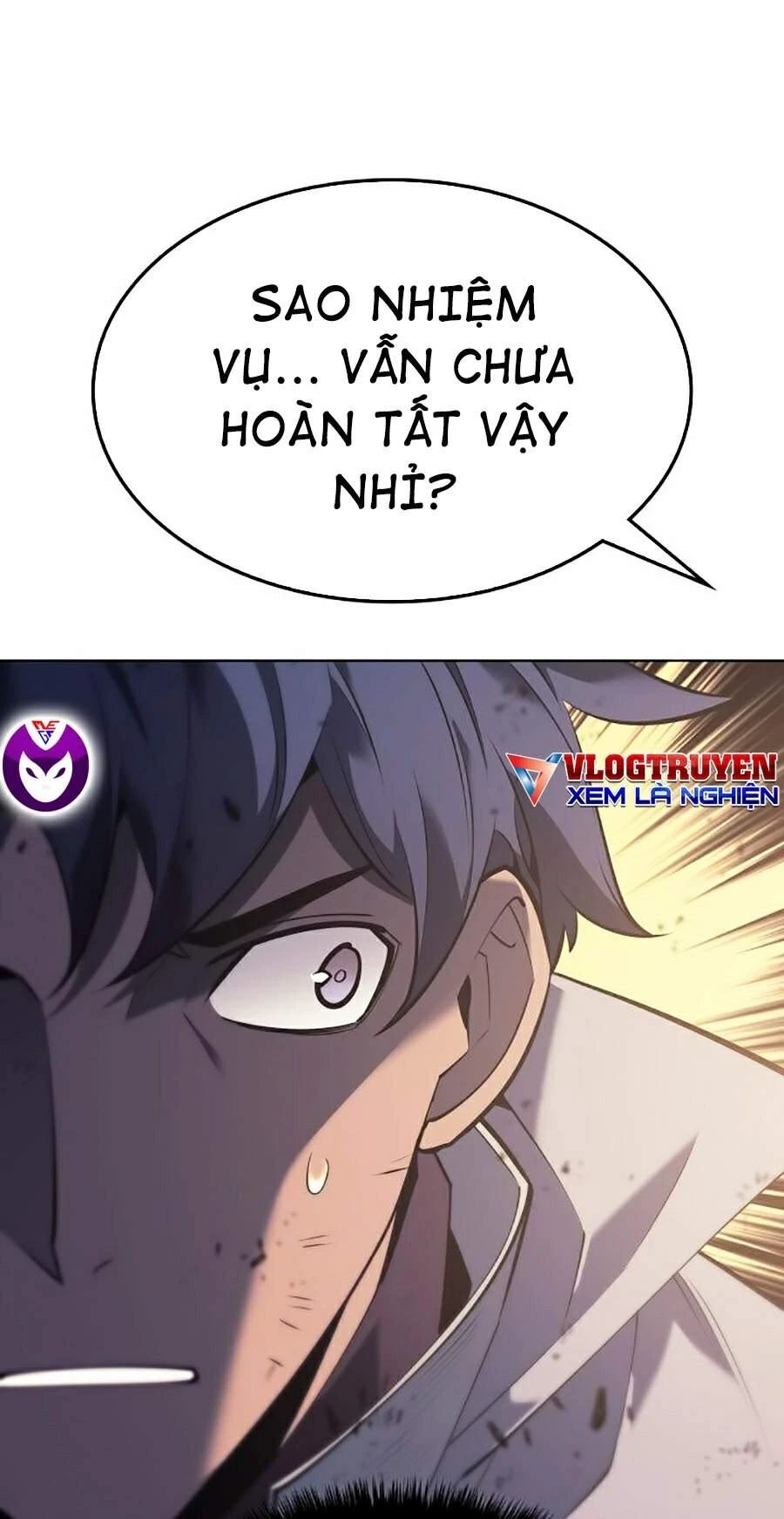 Thợ Rèn Huyền Thoại Chapter 103 - Trang 4