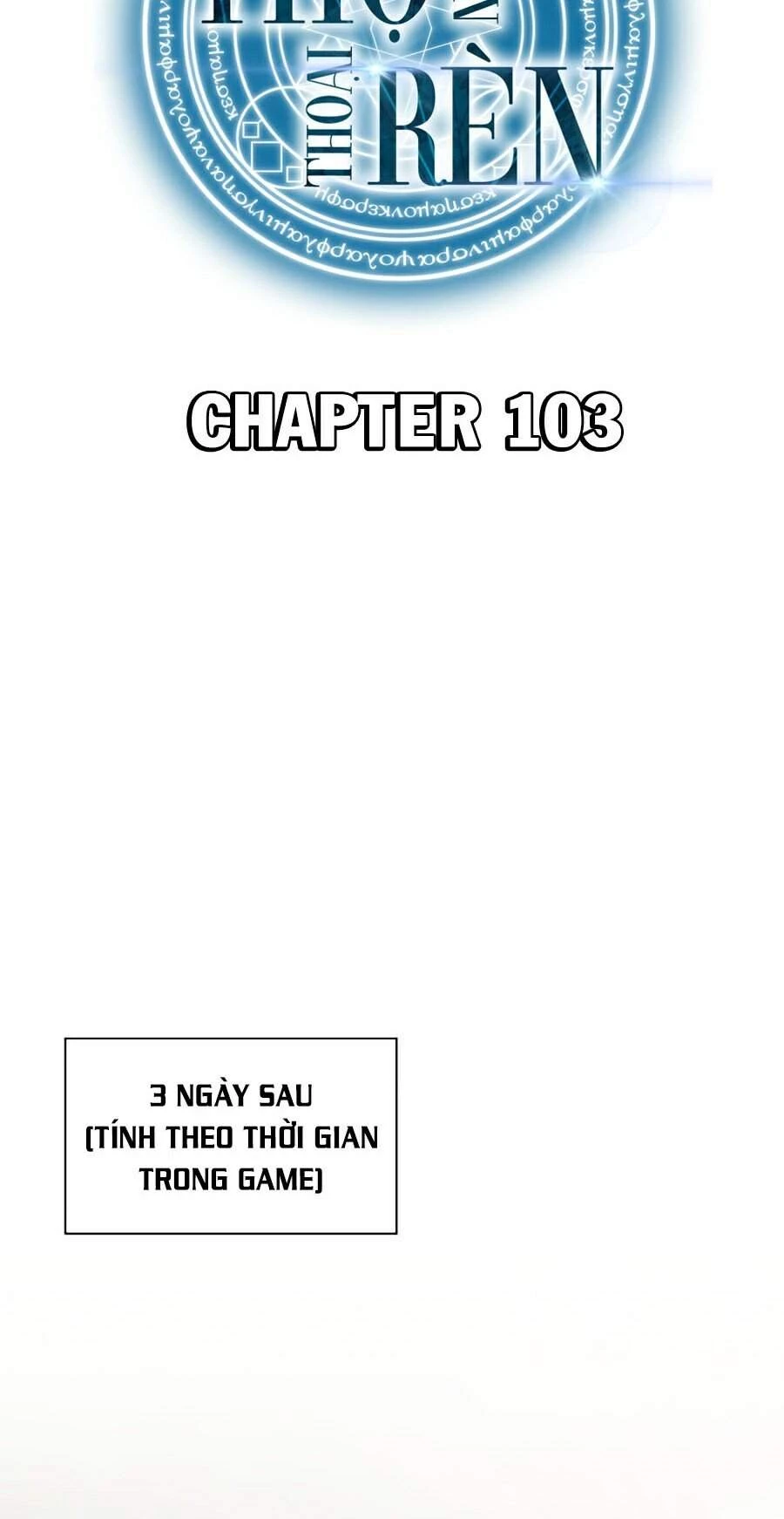 Thợ Rèn Huyền Thoại Chapter 103 - Trang 4