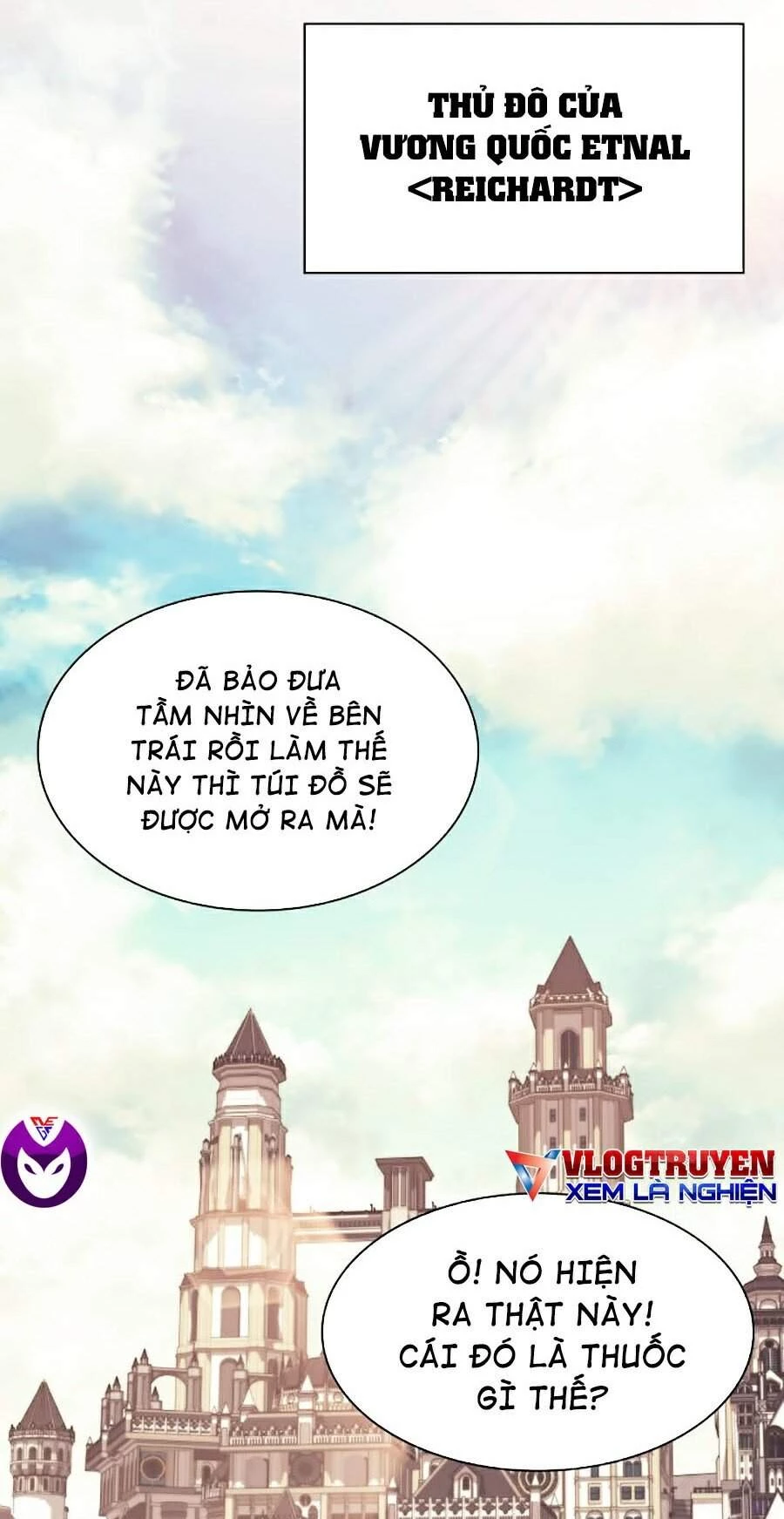 Thợ Rèn Huyền Thoại Chapter 103 - Trang 4