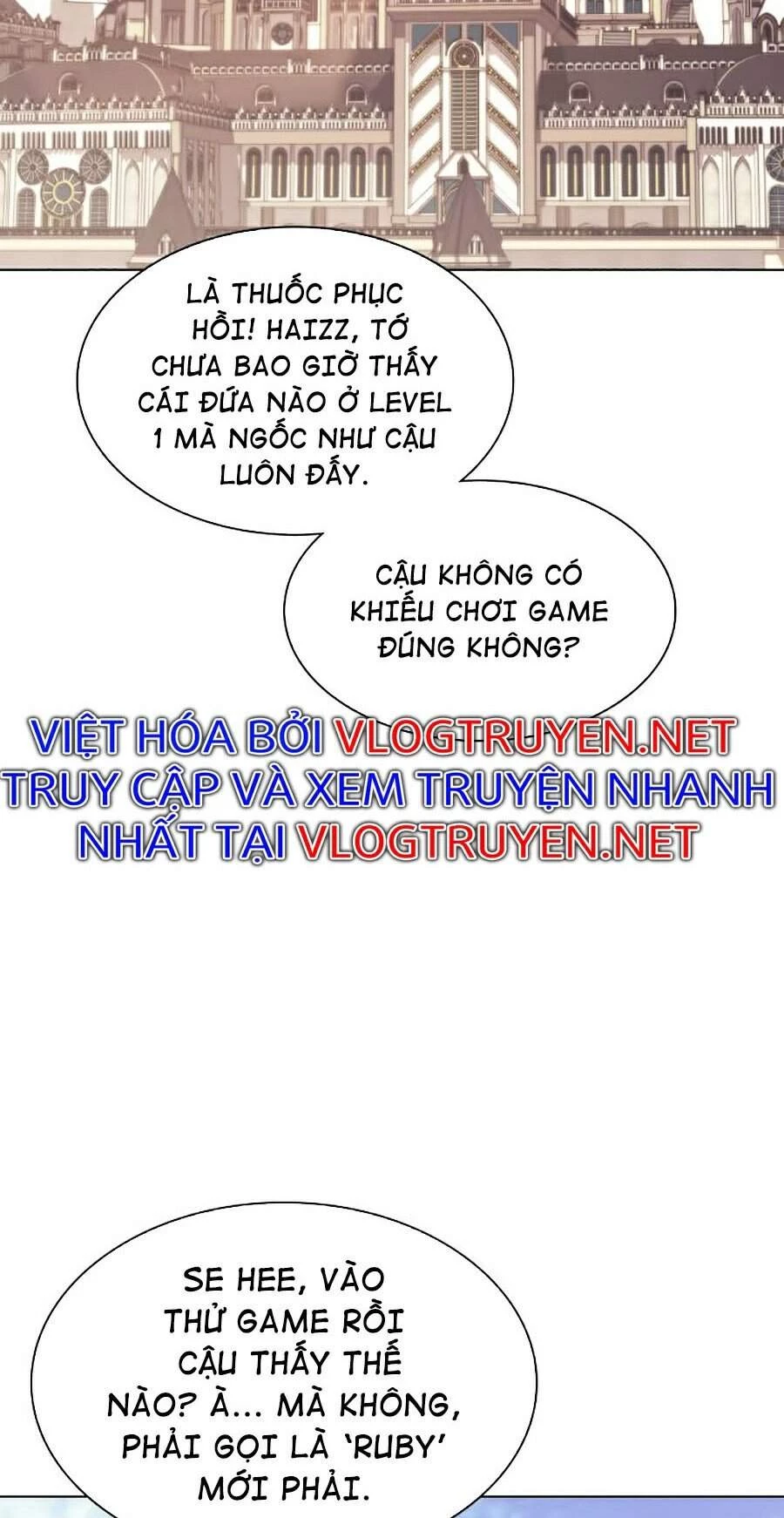 Thợ Rèn Huyền Thoại Chapter 103 - Trang 4