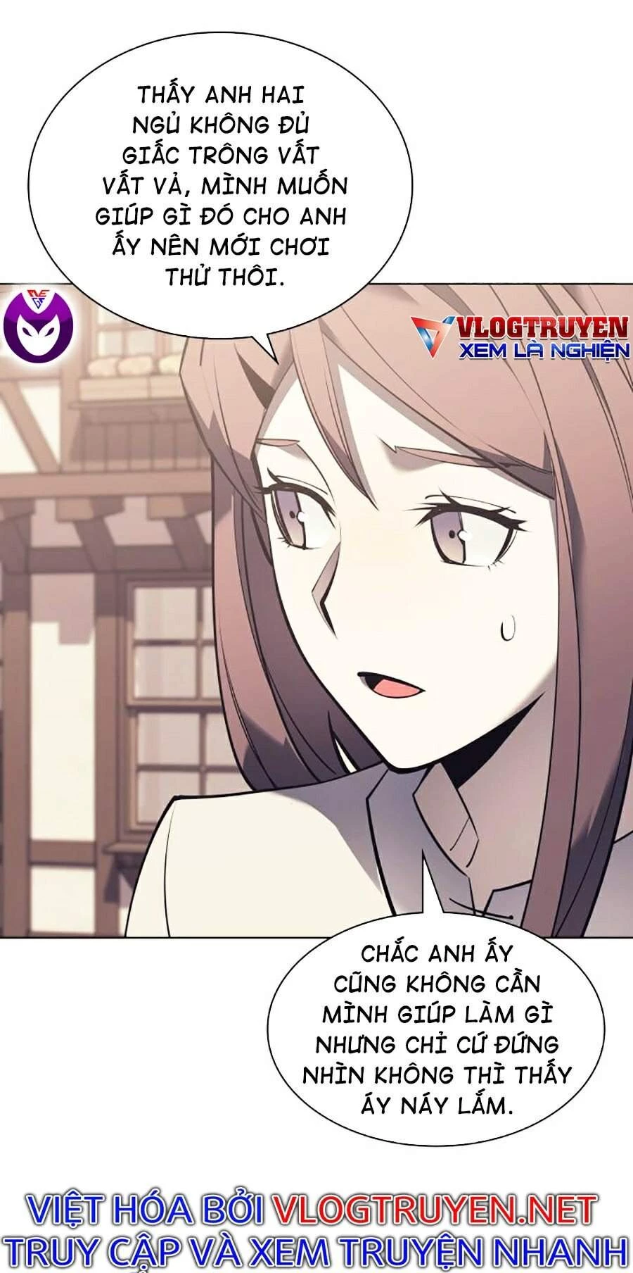 Thợ Rèn Huyền Thoại Chapter 103 - Trang 4