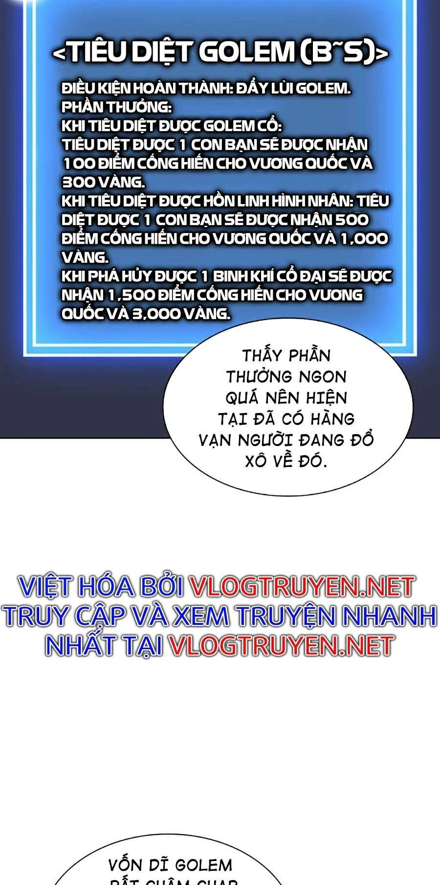 Thợ Rèn Huyền Thoại Chapter 103 - Trang 4