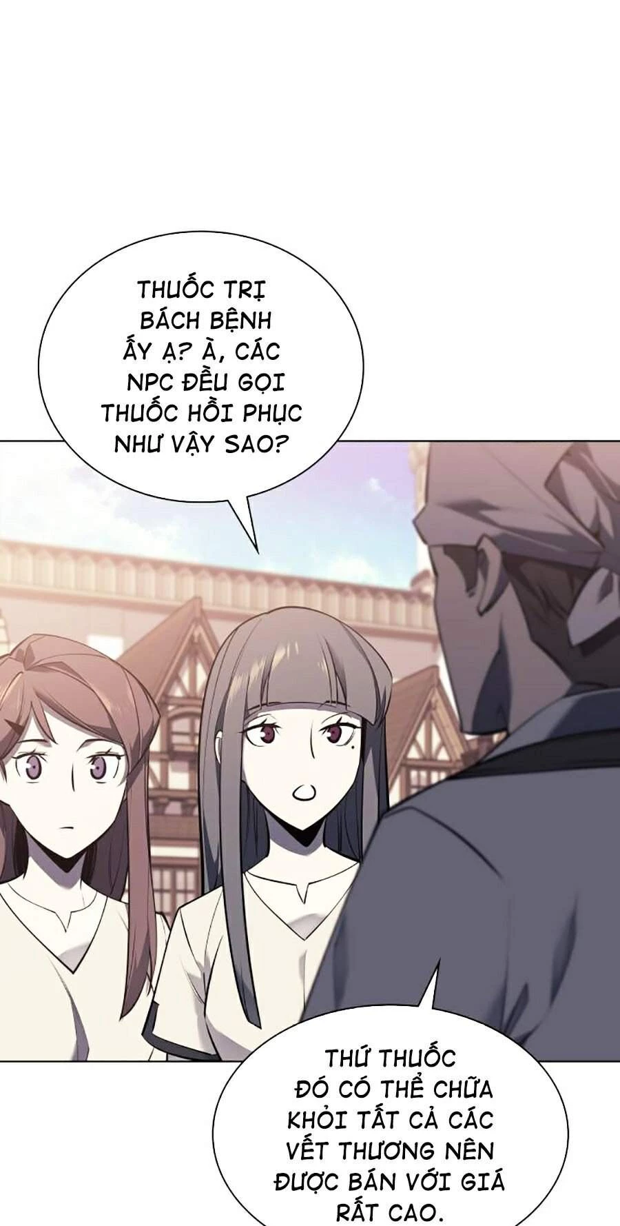 Thợ Rèn Huyền Thoại Chapter 103 - Trang 4