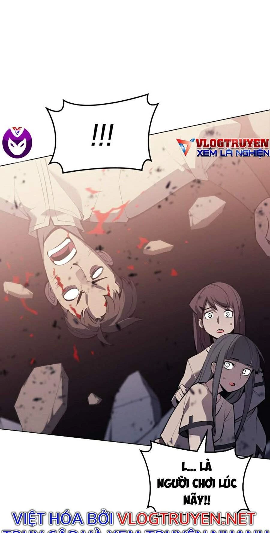 Thợ Rèn Huyền Thoại Chapter 103 - Trang 4