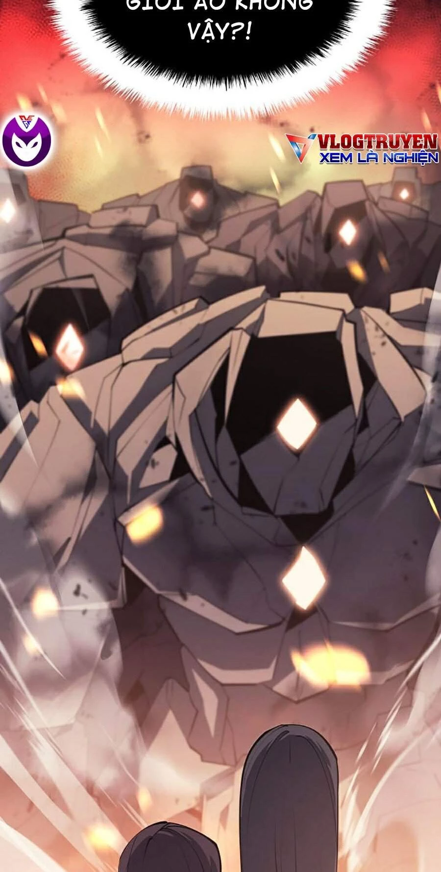 Thợ Rèn Huyền Thoại Chapter 103 - Trang 4