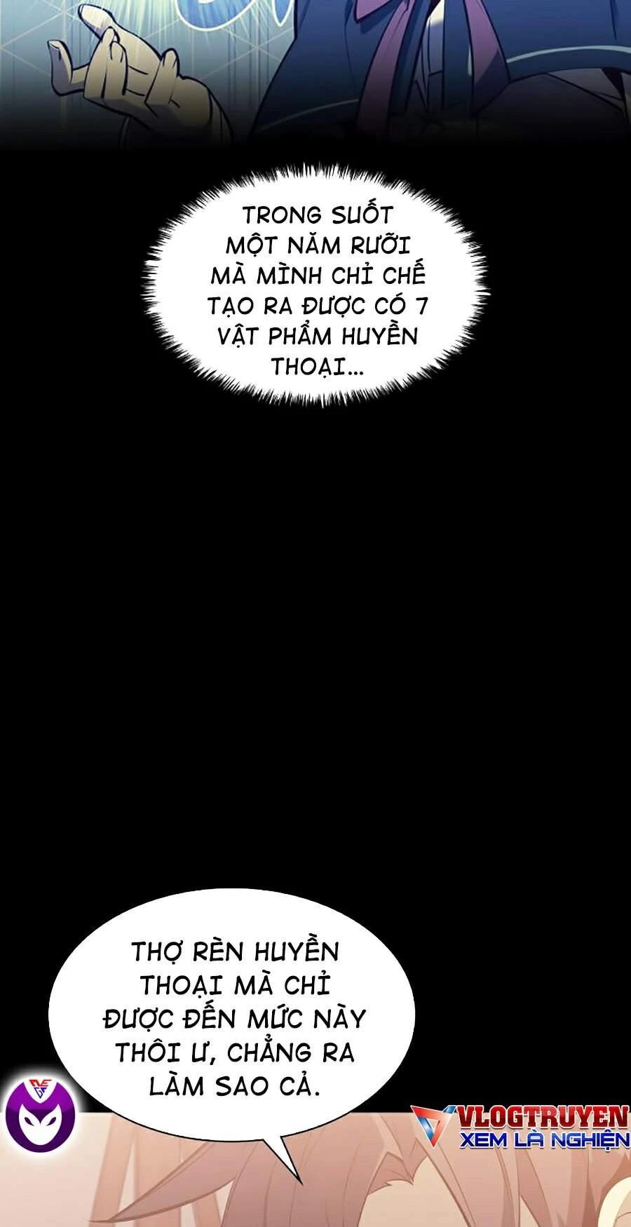 Thợ Rèn Huyền Thoại Chapter 103 - Trang 4