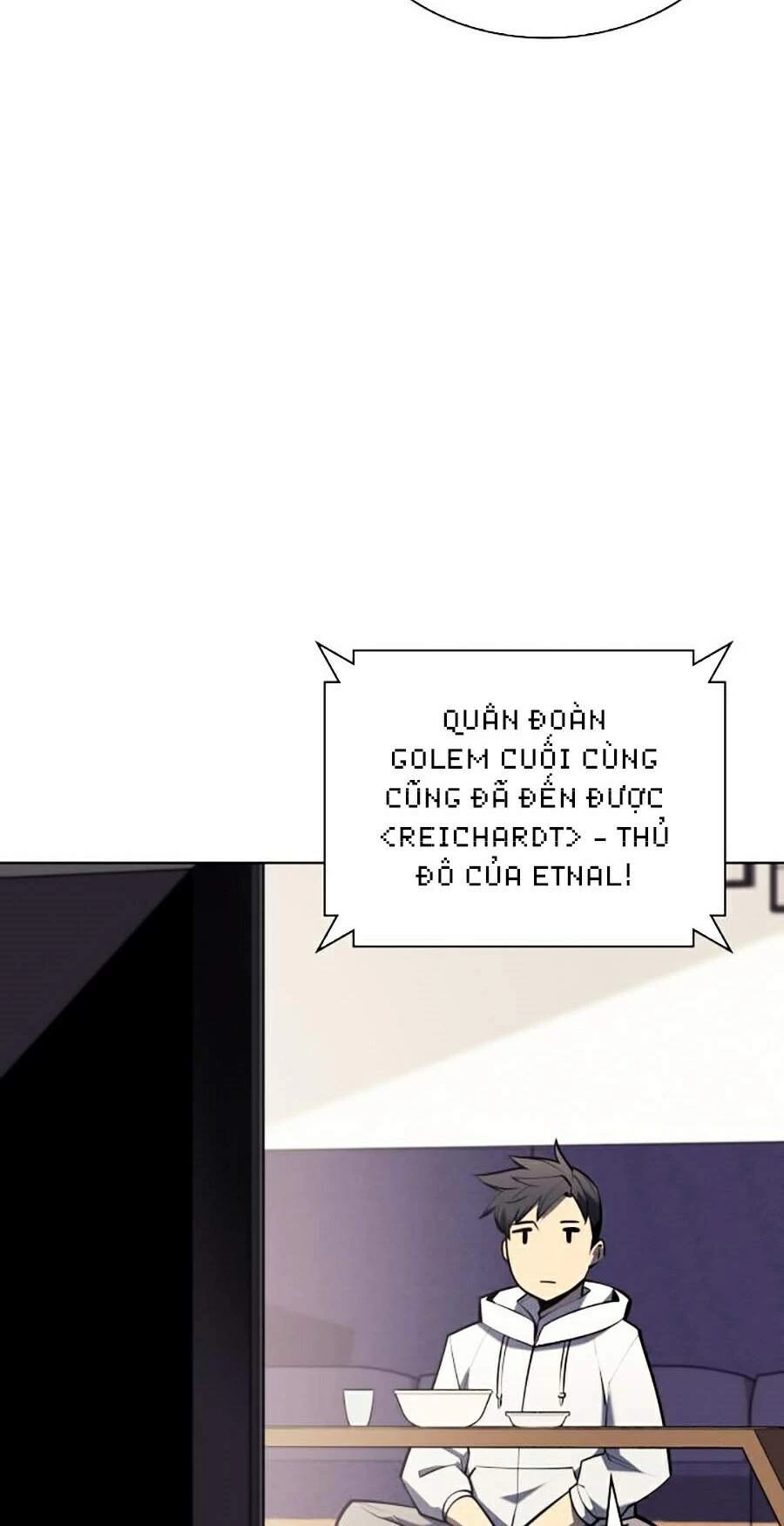 Thợ Rèn Huyền Thoại Chapter 103 - Trang 4