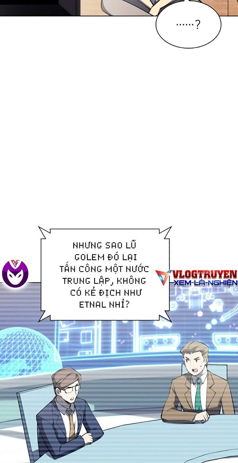 Thợ Rèn Huyền Thoại Chapter 103 - Trang 4