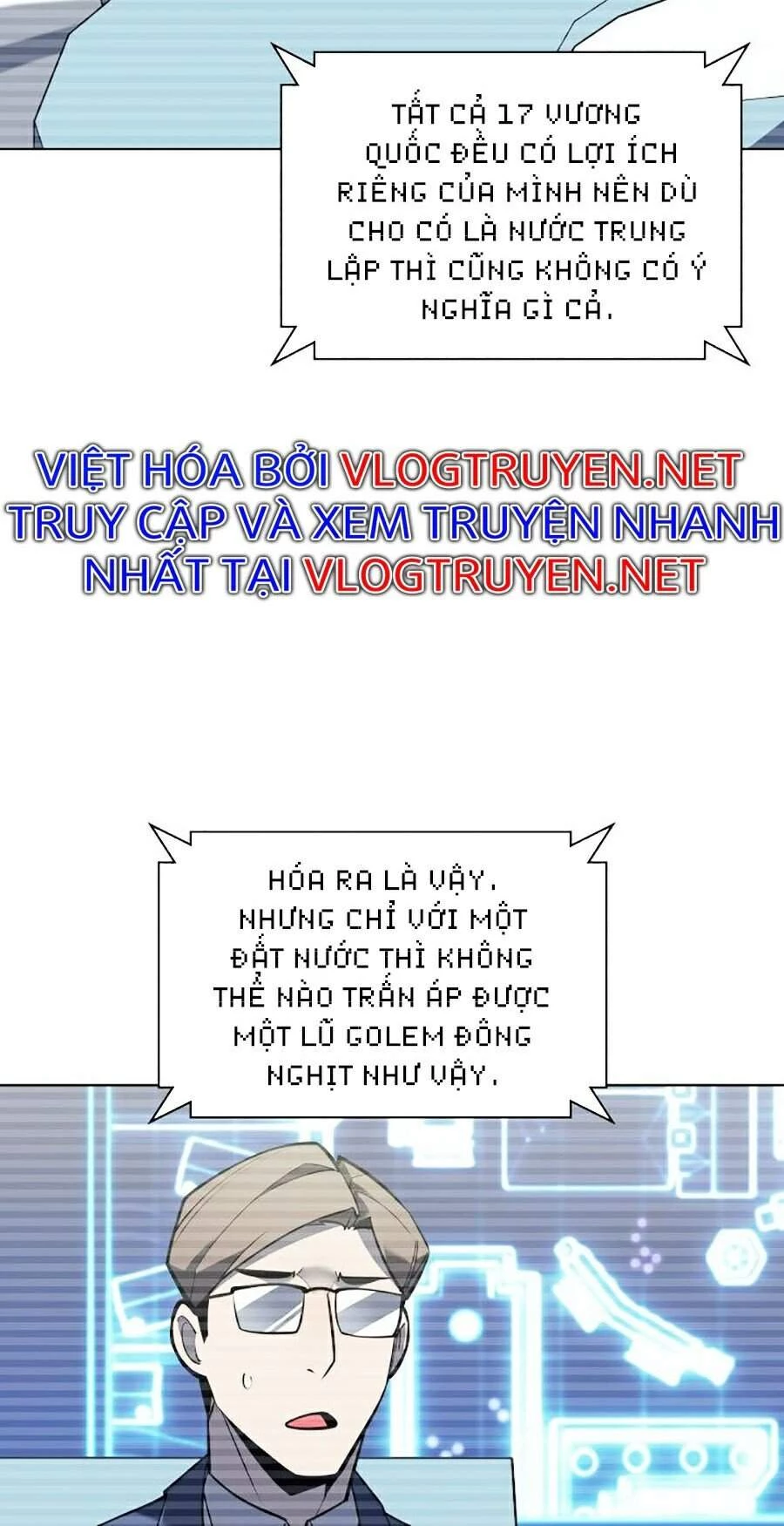 Thợ Rèn Huyền Thoại Chapter 103 - Trang 4