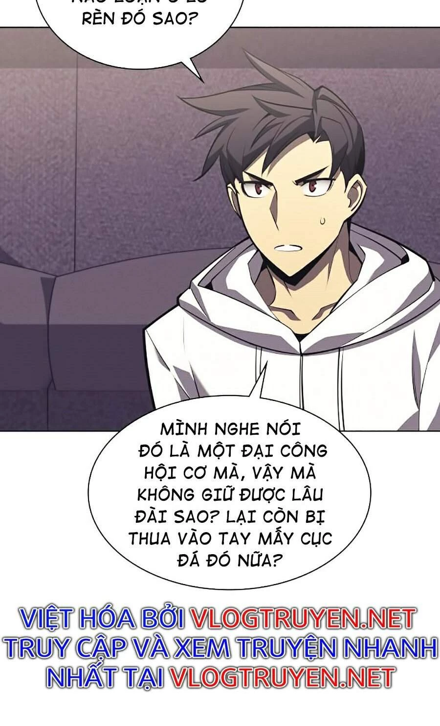 Thợ Rèn Huyền Thoại Chapter 103 - Trang 4