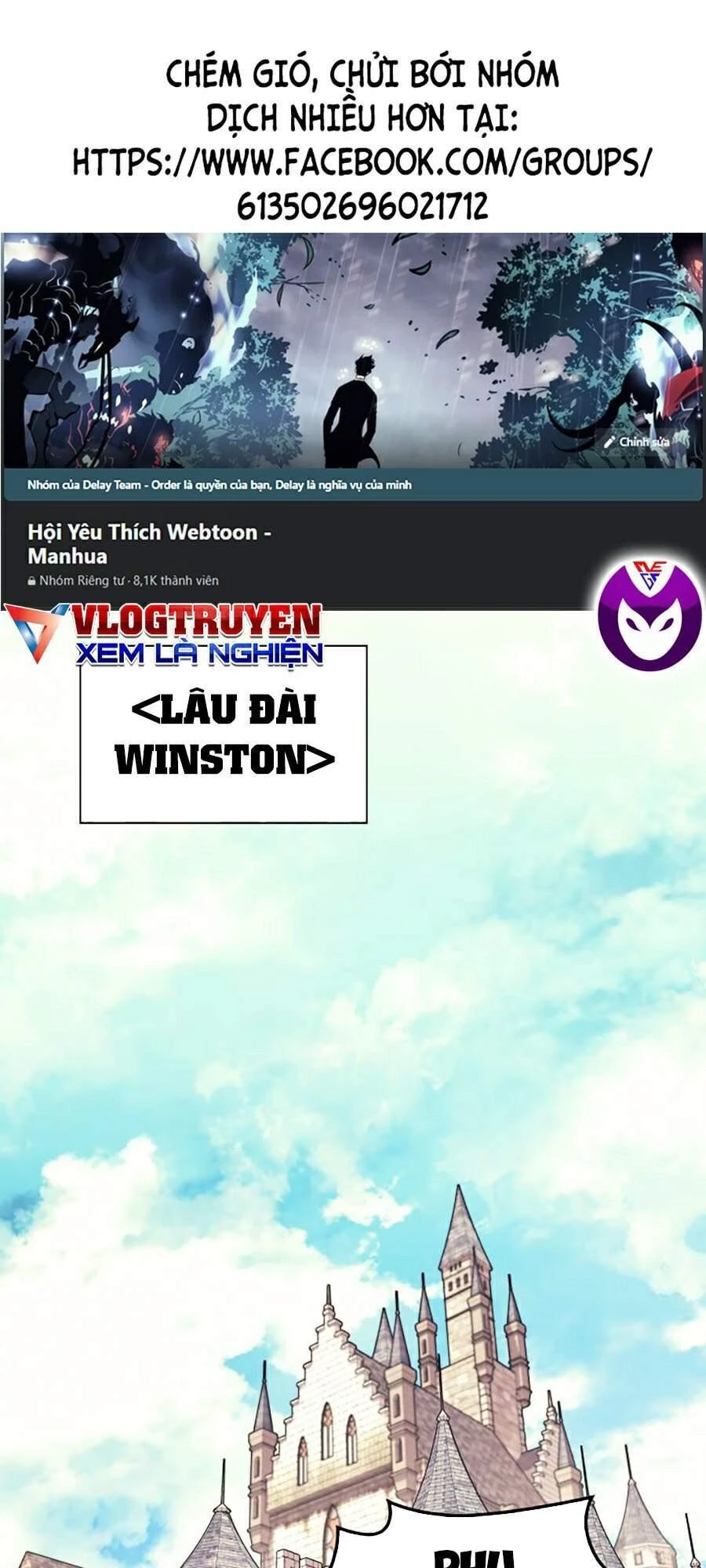 Thợ Rèn Huyền Thoại Chapter 104 - Trang 4