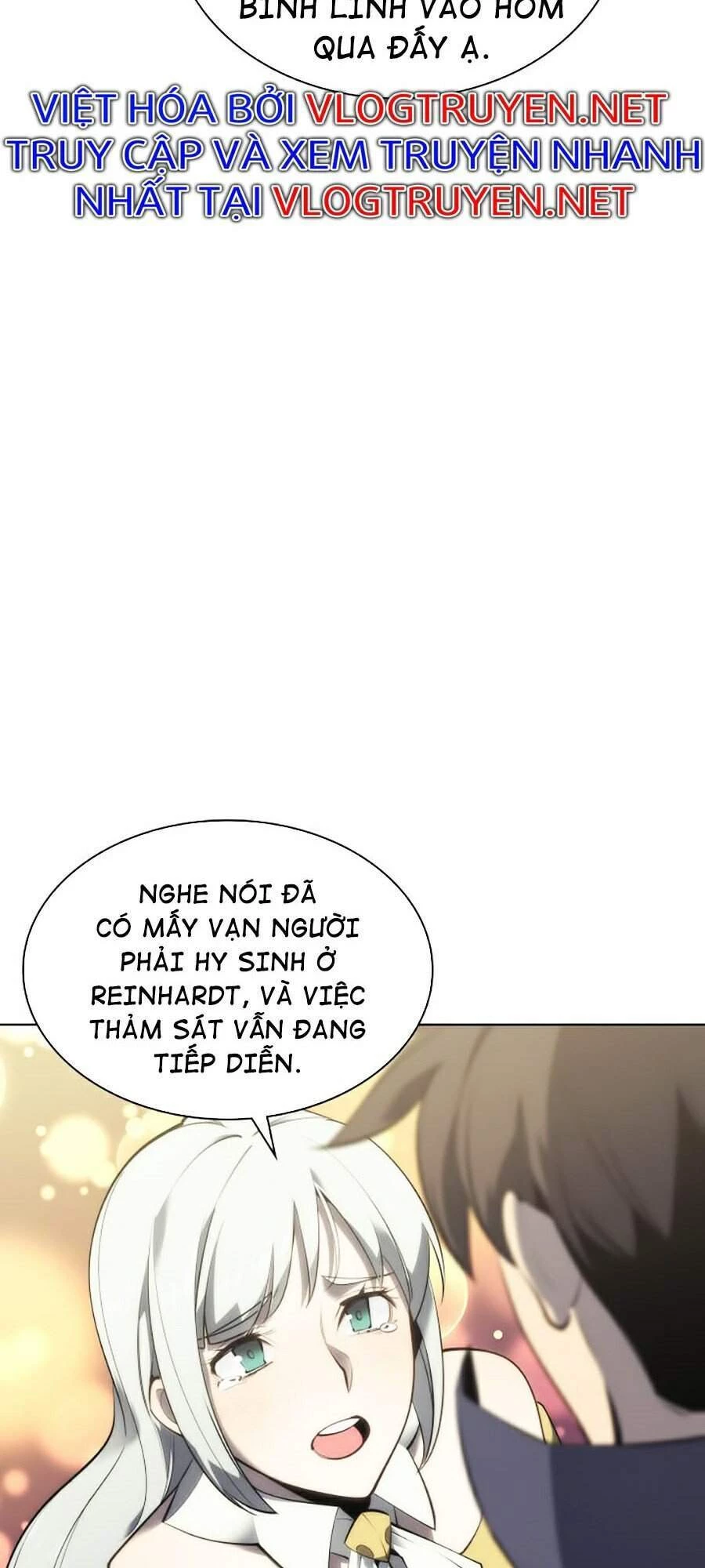 Thợ Rèn Huyền Thoại Chapter 104 - Trang 4