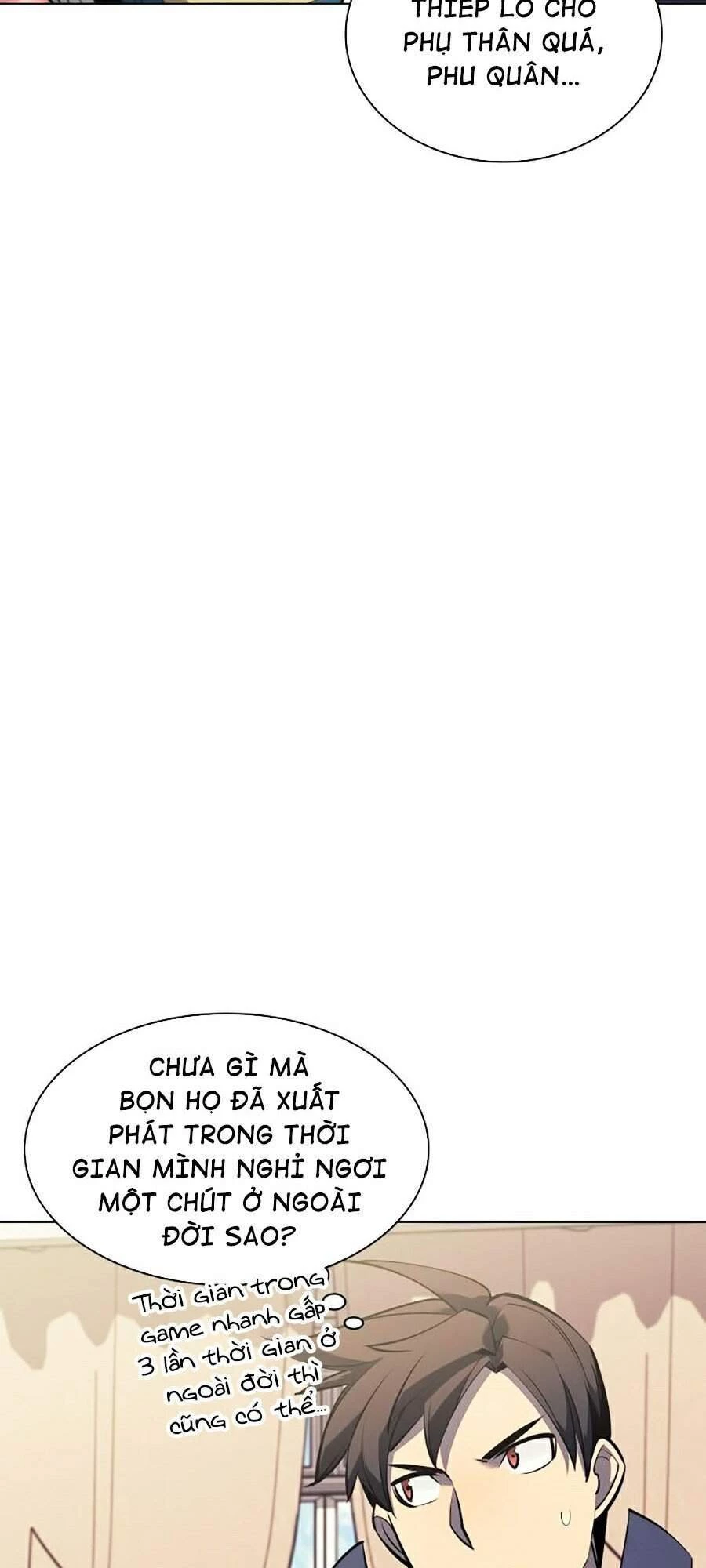 Thợ Rèn Huyền Thoại Chapter 104 - Trang 4