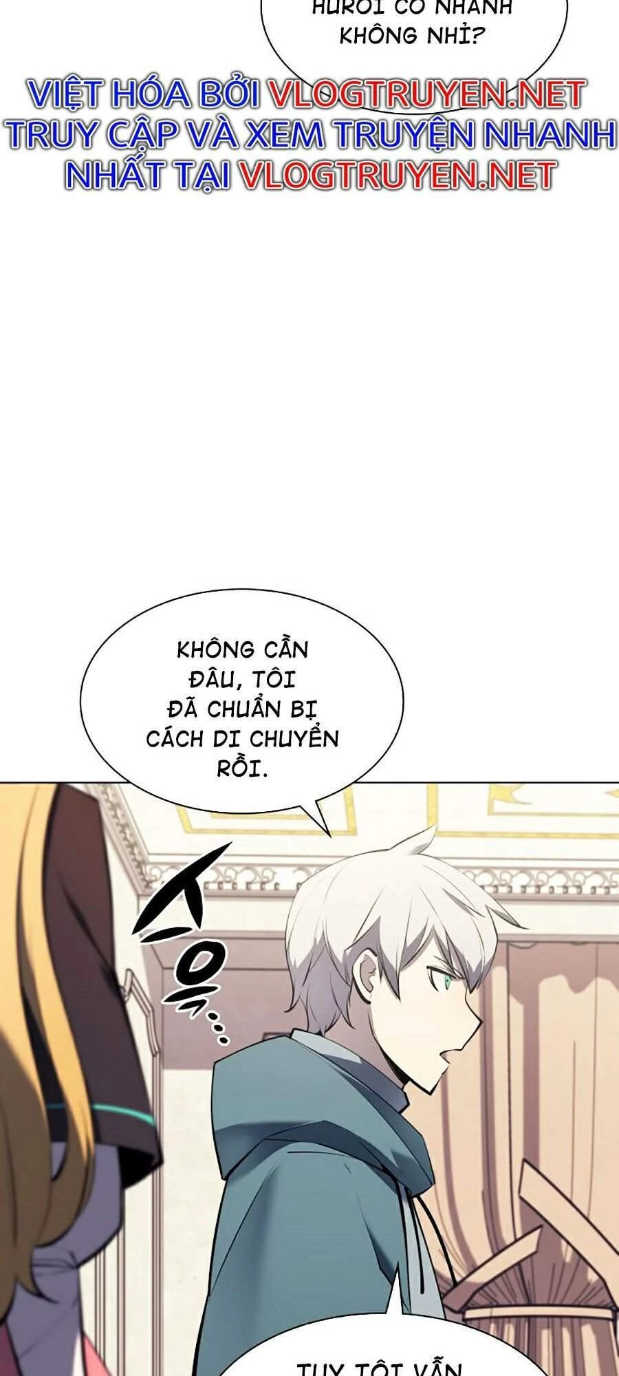 Thợ Rèn Huyền Thoại Chapter 104 - Trang 4