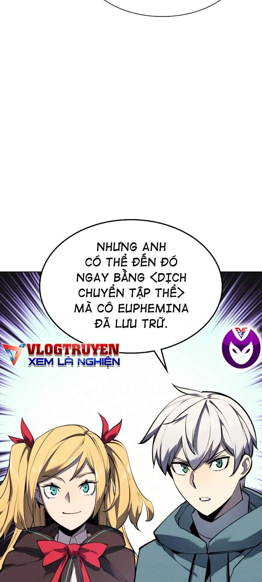 Thợ Rèn Huyền Thoại Chapter 104 - Trang 4