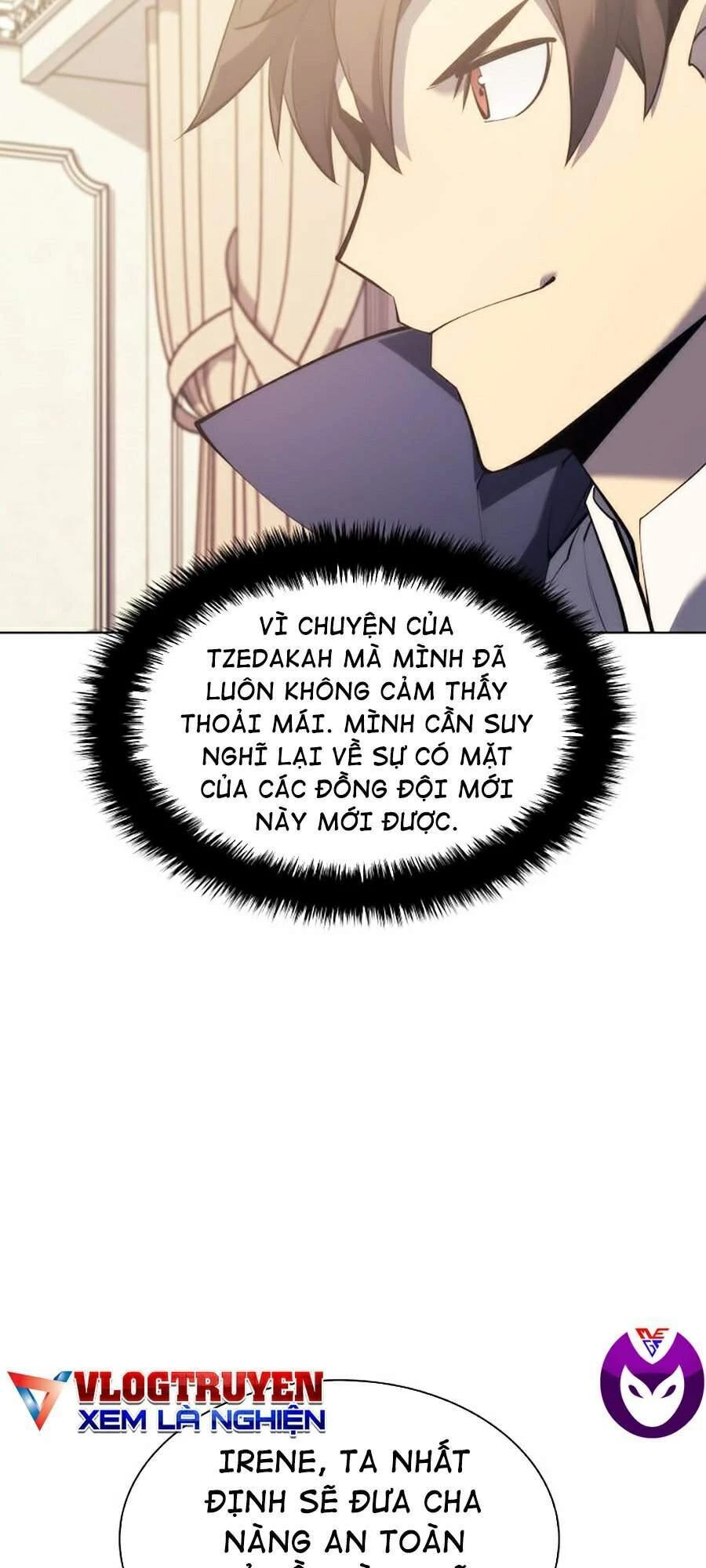 Thợ Rèn Huyền Thoại Chapter 104 - Trang 4