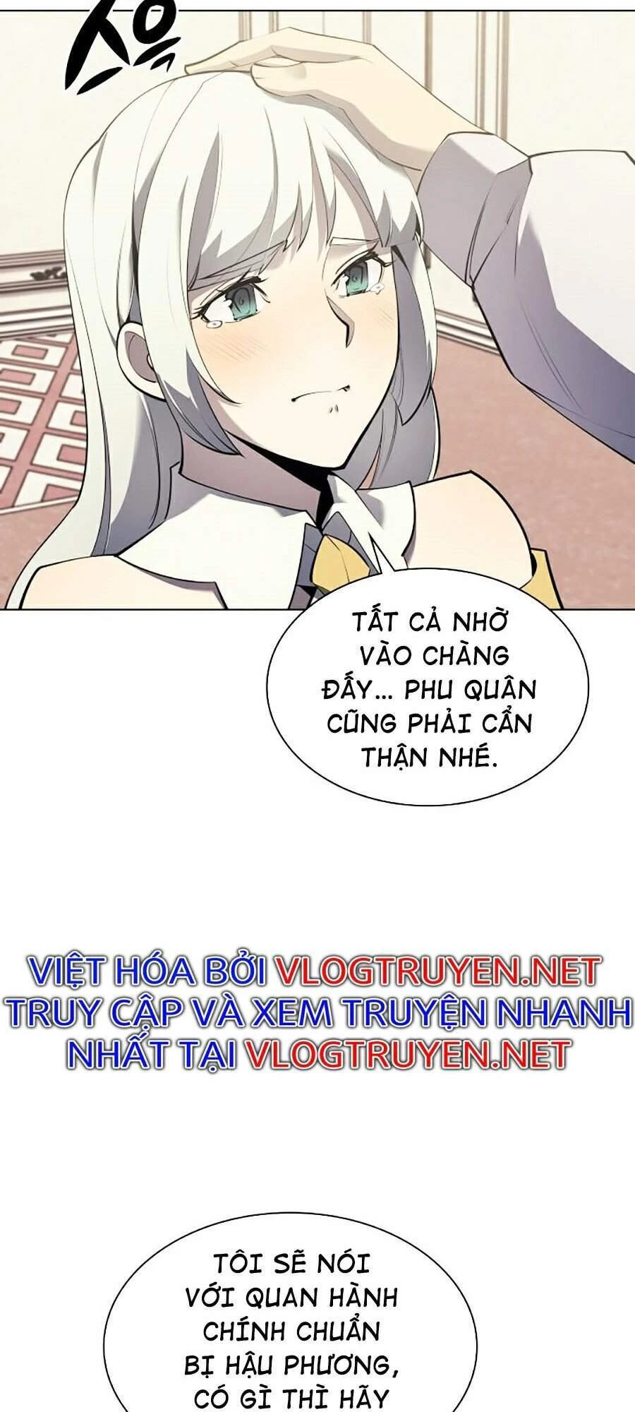 Thợ Rèn Huyền Thoại Chapter 104 - Trang 4