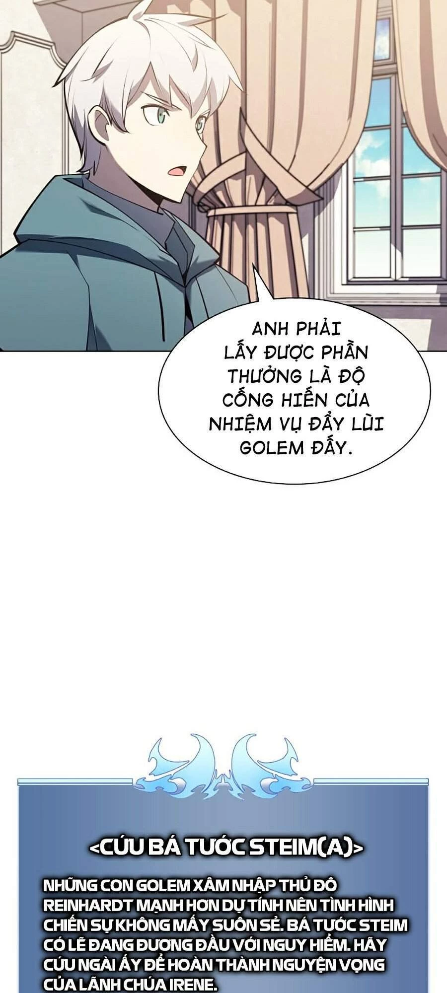 Thợ Rèn Huyền Thoại Chapter 104 - Trang 4