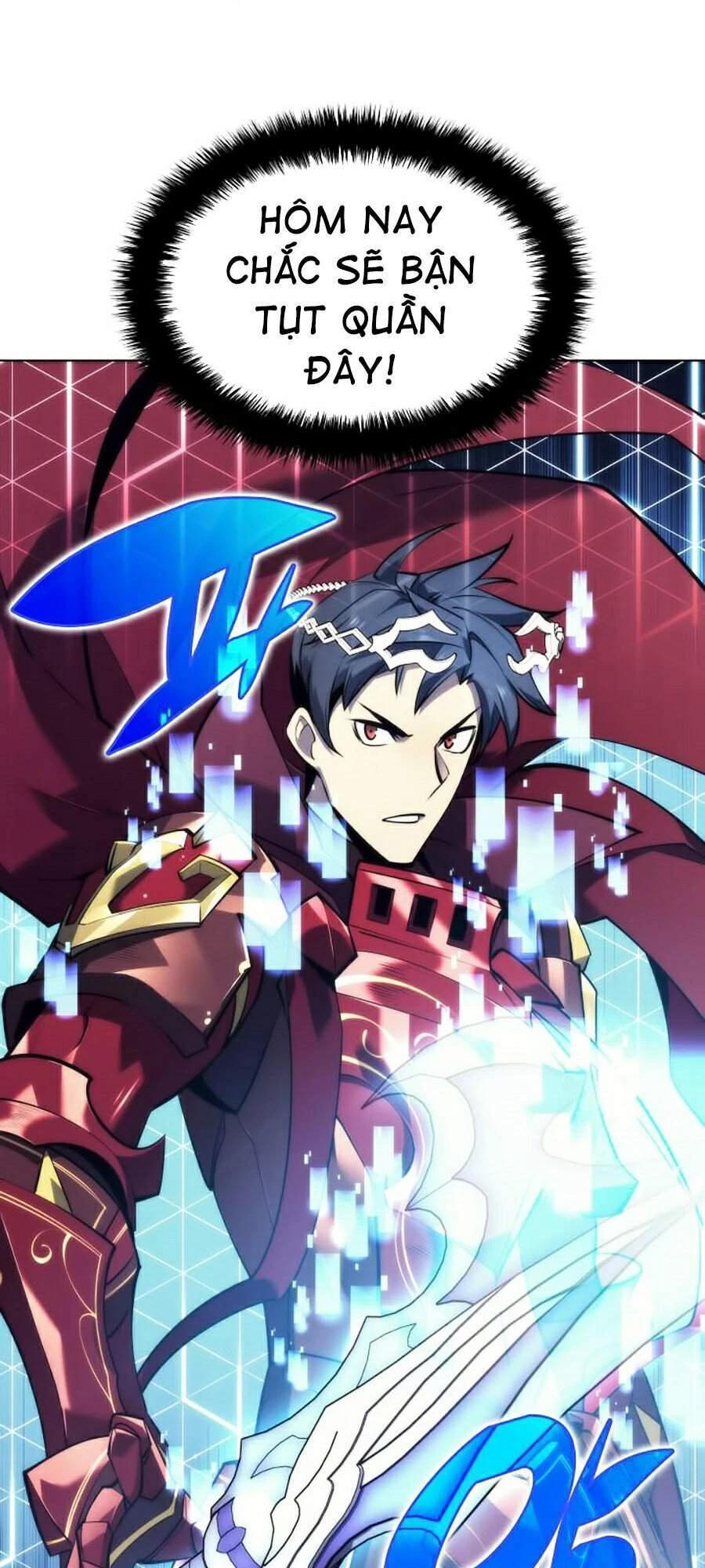 Thợ Rèn Huyền Thoại Chapter 104 - Trang 4
