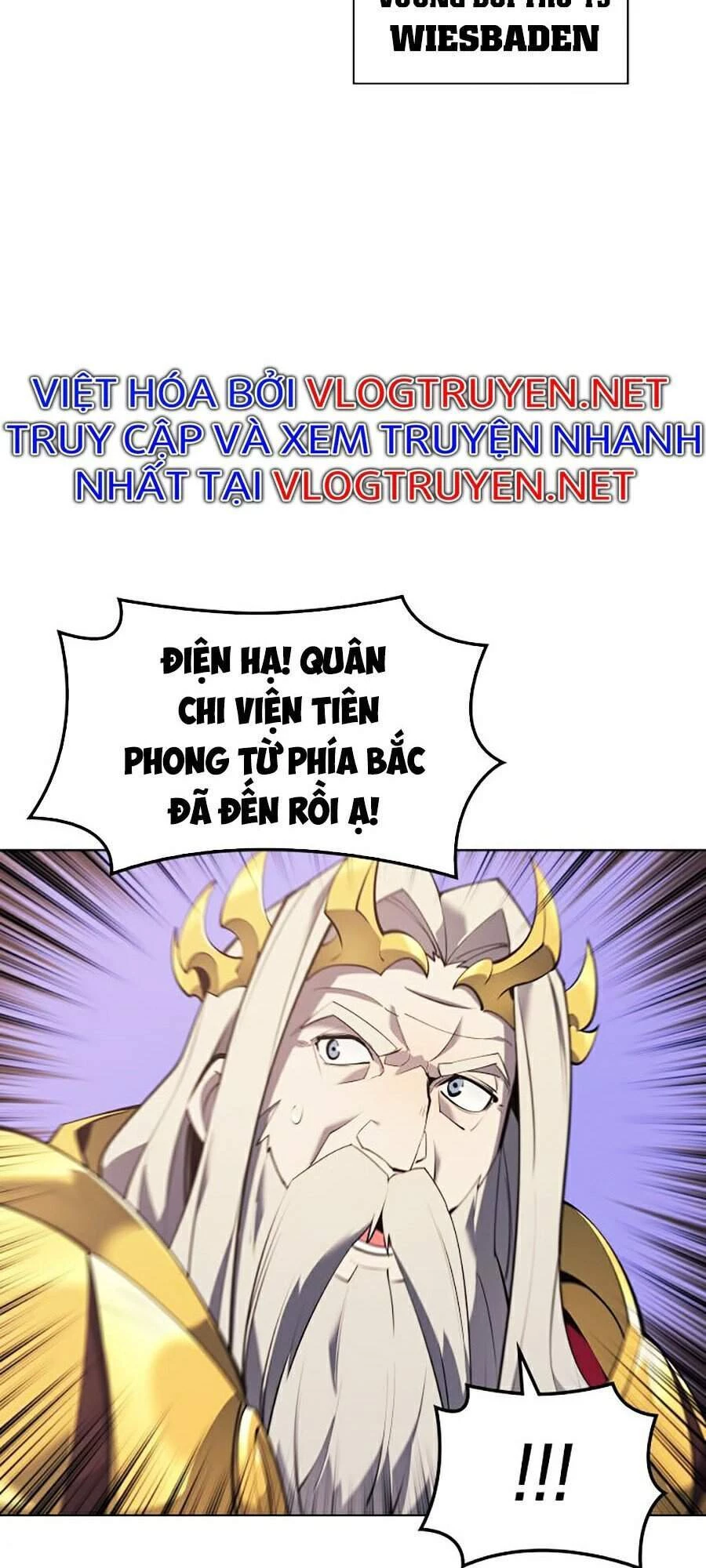 Thợ Rèn Huyền Thoại Chapter 104 - Trang 4