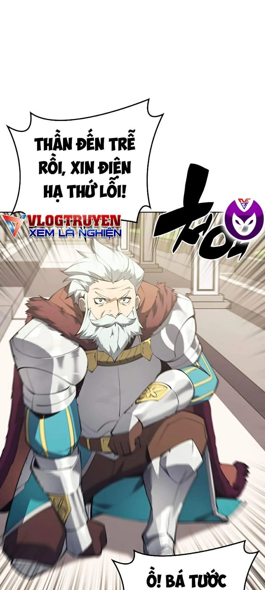 Thợ Rèn Huyền Thoại Chapter 104 - Trang 4