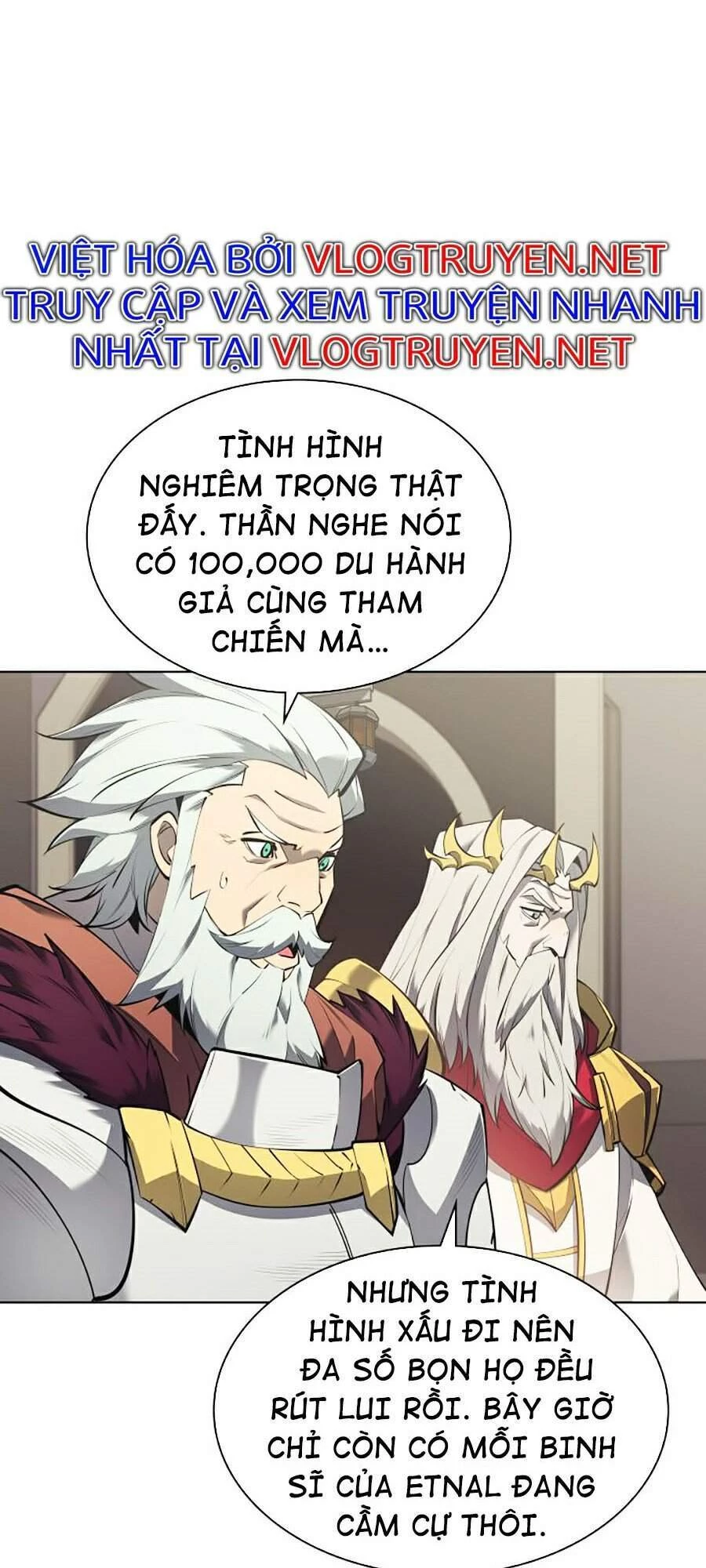 Thợ Rèn Huyền Thoại Chapter 104 - Trang 4