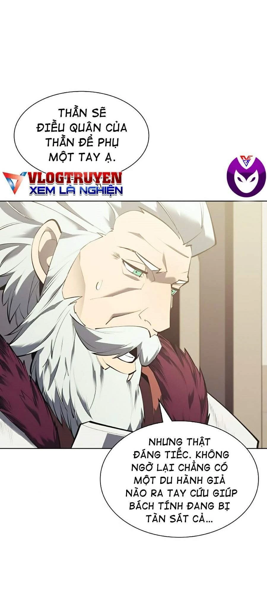 Thợ Rèn Huyền Thoại Chapter 104 - Trang 4