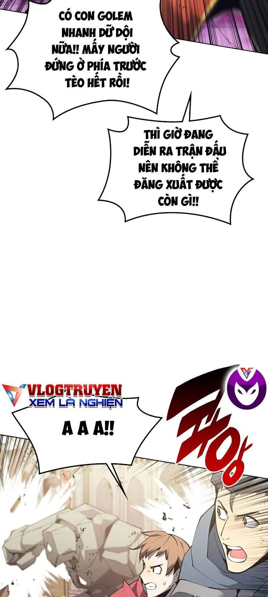 Thợ Rèn Huyền Thoại Chapter 104 - Trang 4