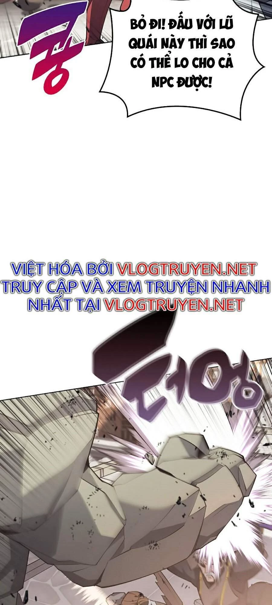 Thợ Rèn Huyền Thoại Chapter 104 - Trang 4