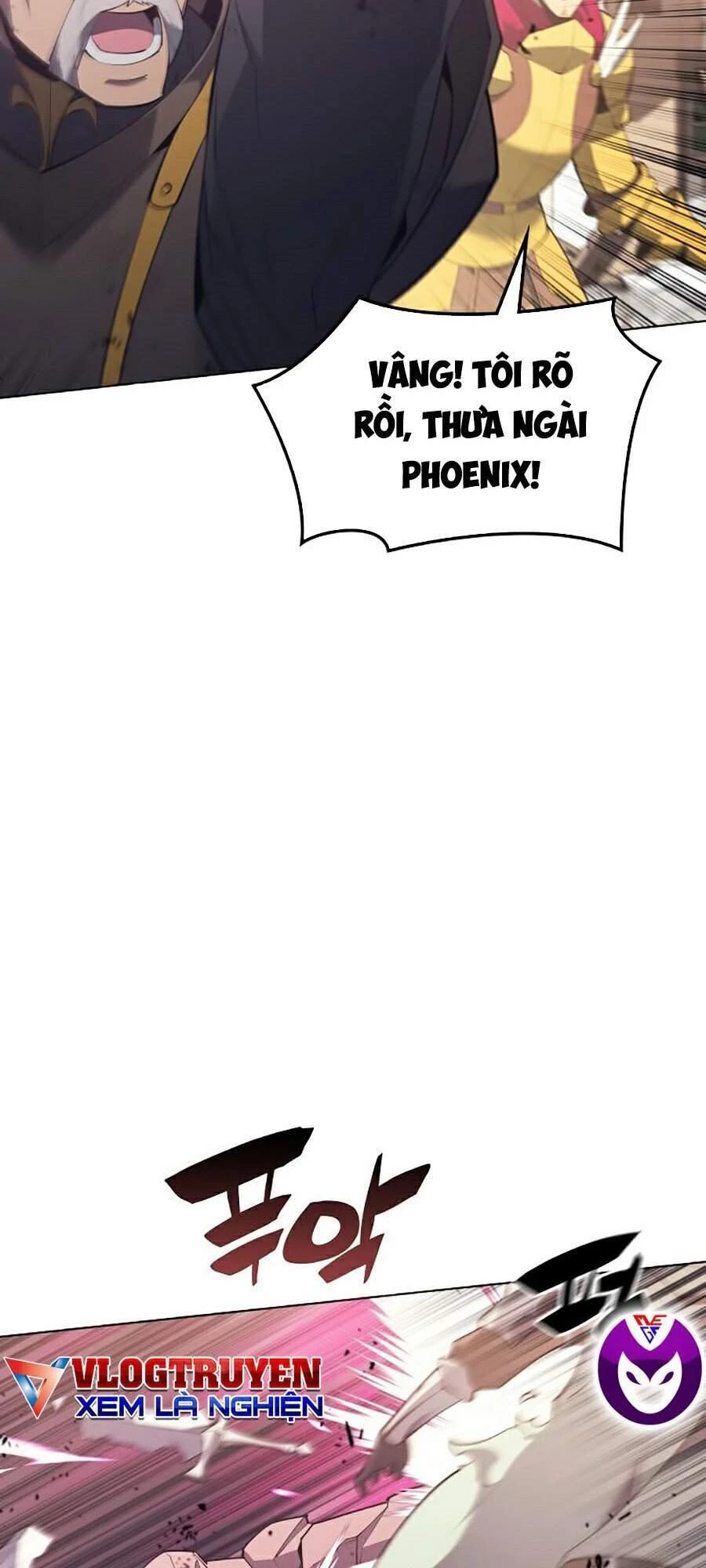 Thợ Rèn Huyền Thoại Chapter 104 - Trang 4