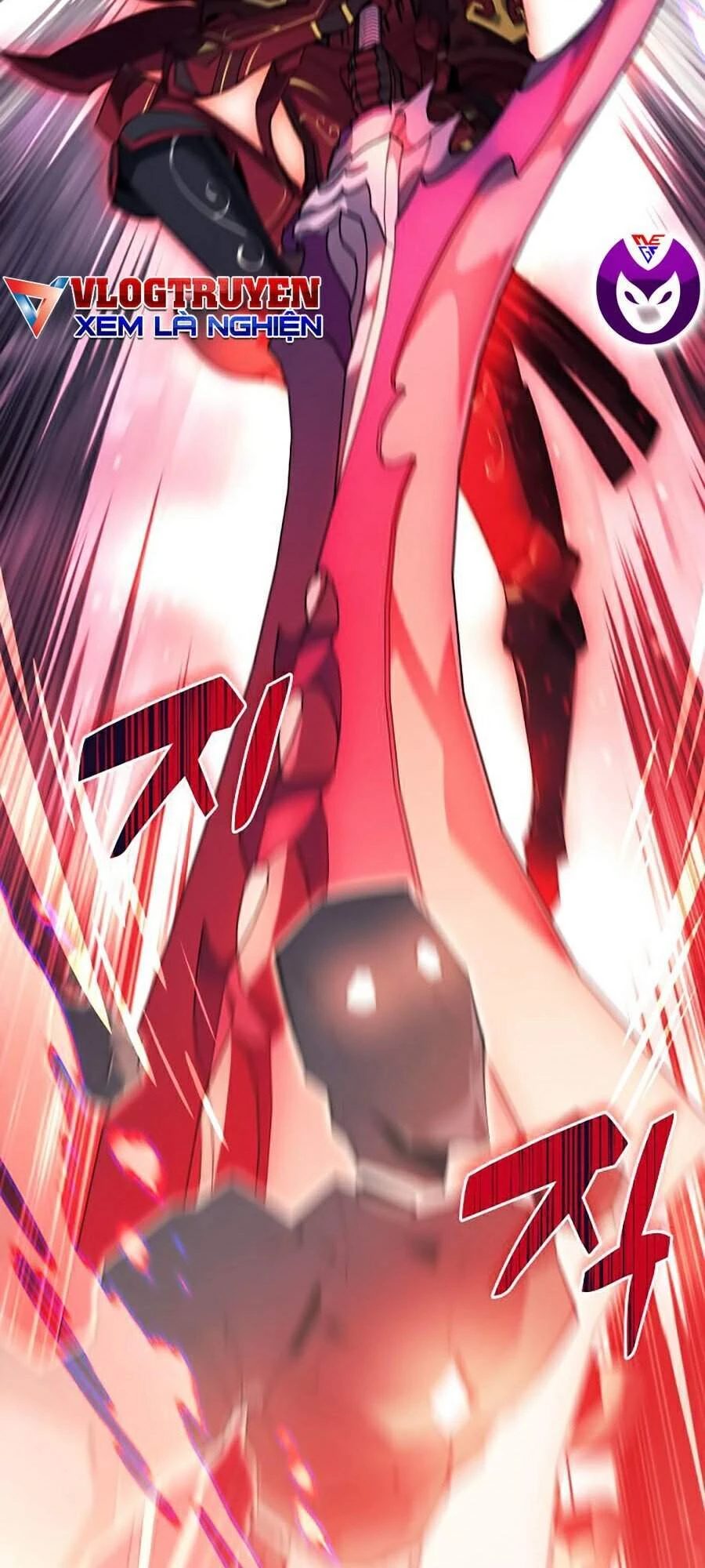 Thợ Rèn Huyền Thoại Chapter 104 - Trang 4