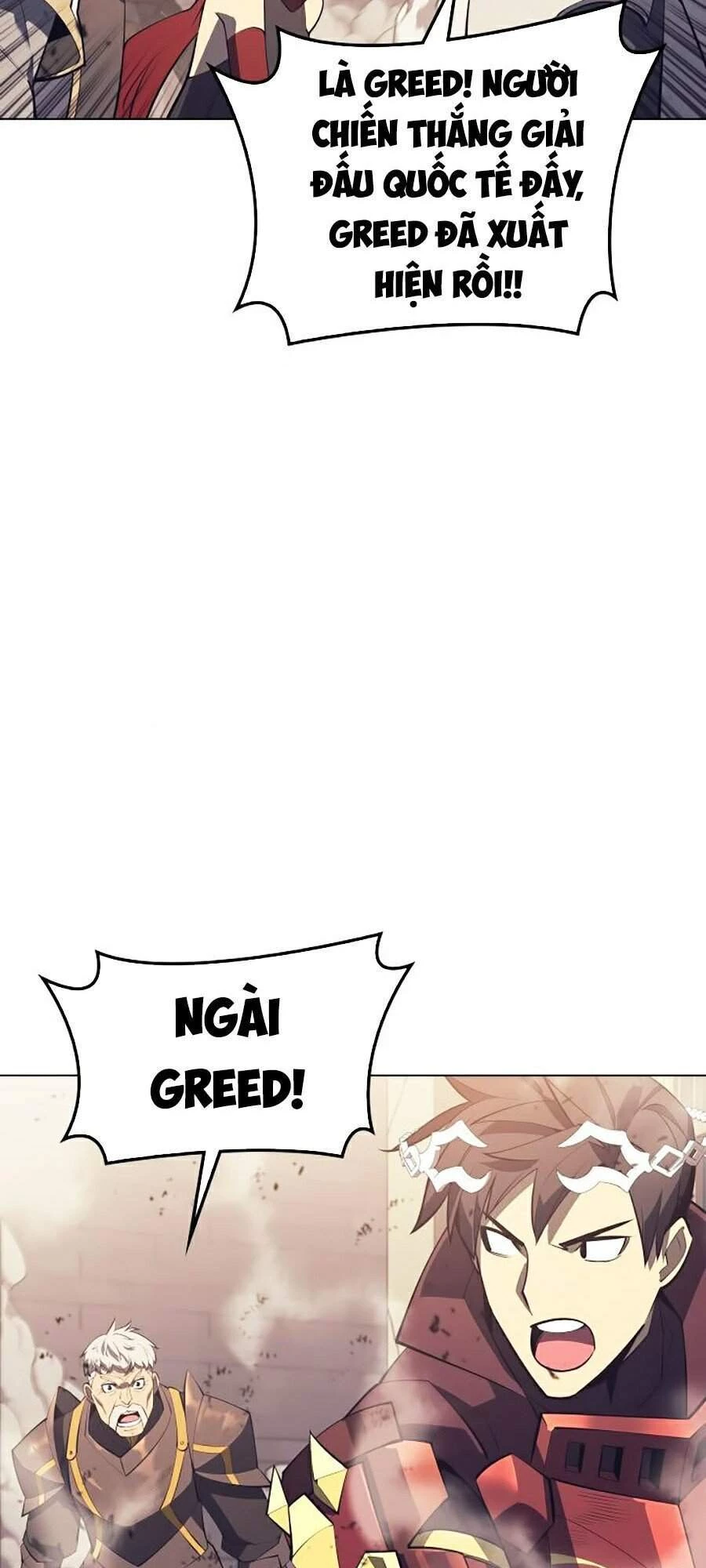 Thợ Rèn Huyền Thoại Chapter 104 - Trang 4