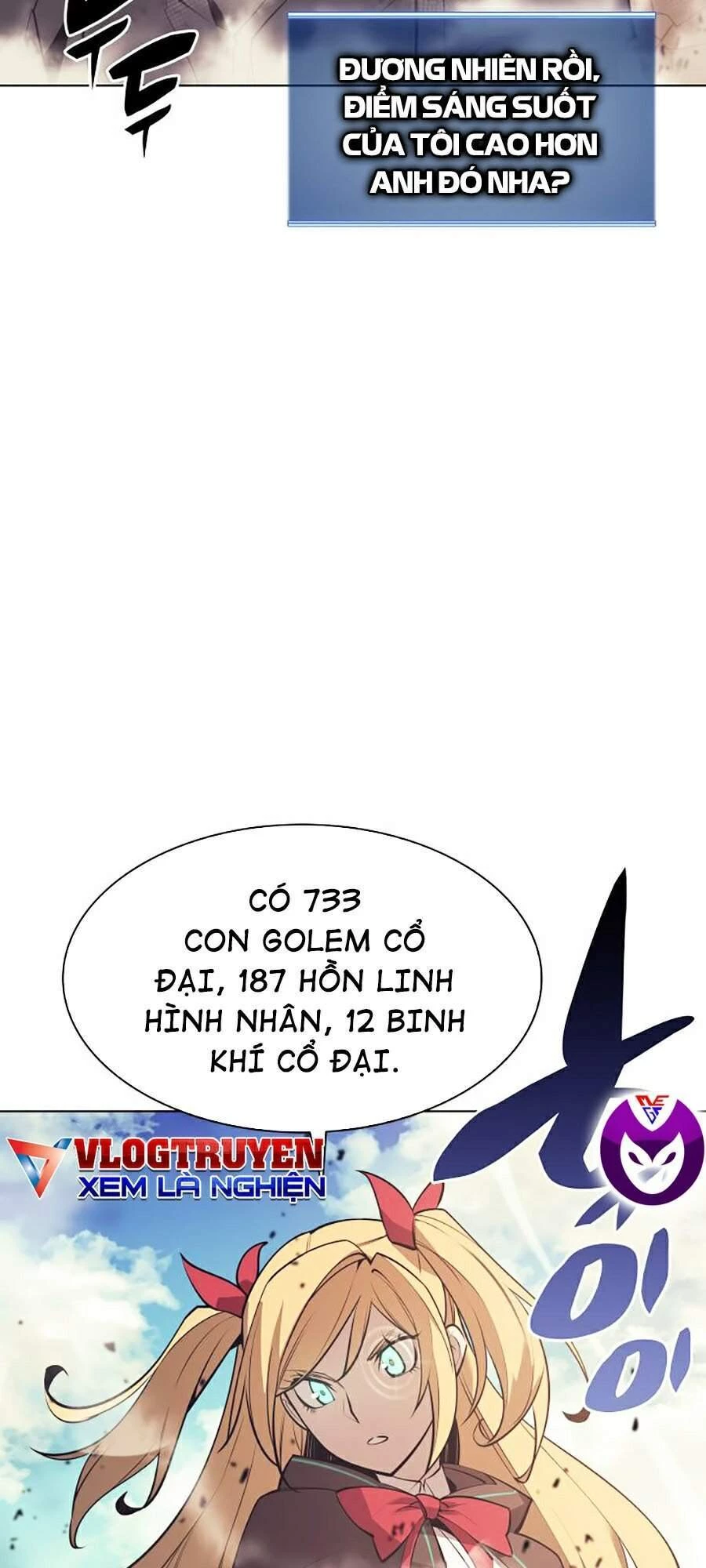 Thợ Rèn Huyền Thoại Chapter 104 - Trang 4