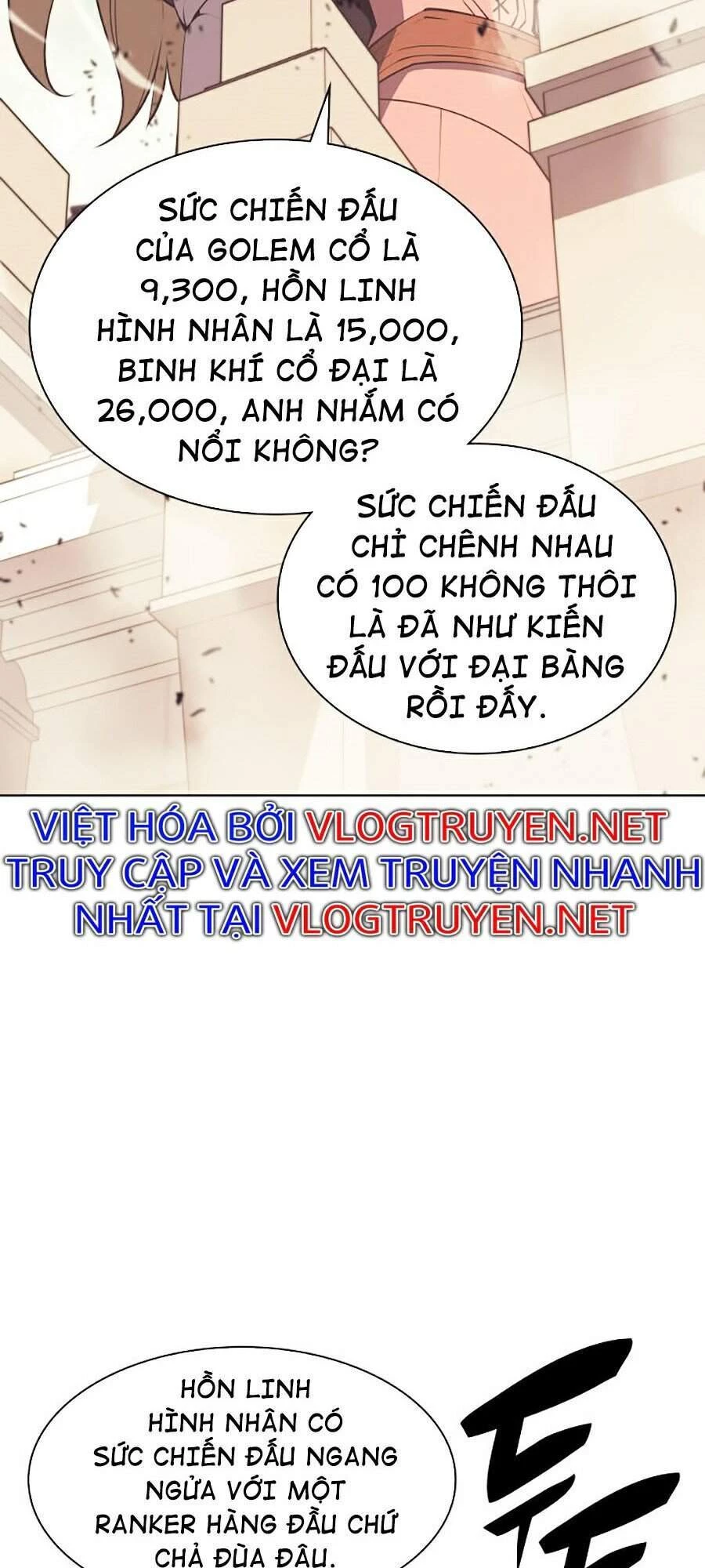 Thợ Rèn Huyền Thoại Chapter 104 - Trang 4