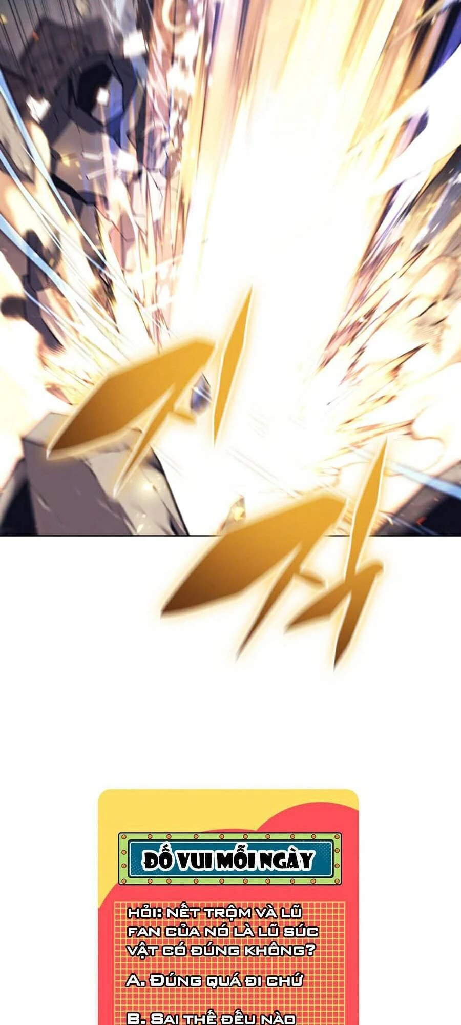 Thợ Rèn Huyền Thoại Chapter 104 - Trang 4