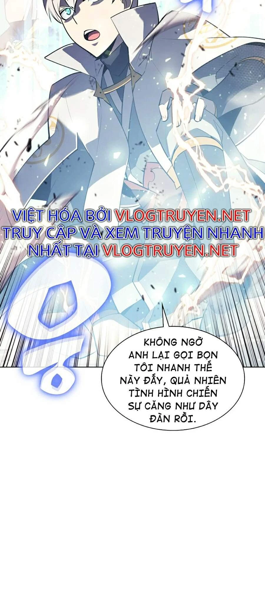 Thợ Rèn Huyền Thoại Chapter 104 - Trang 4