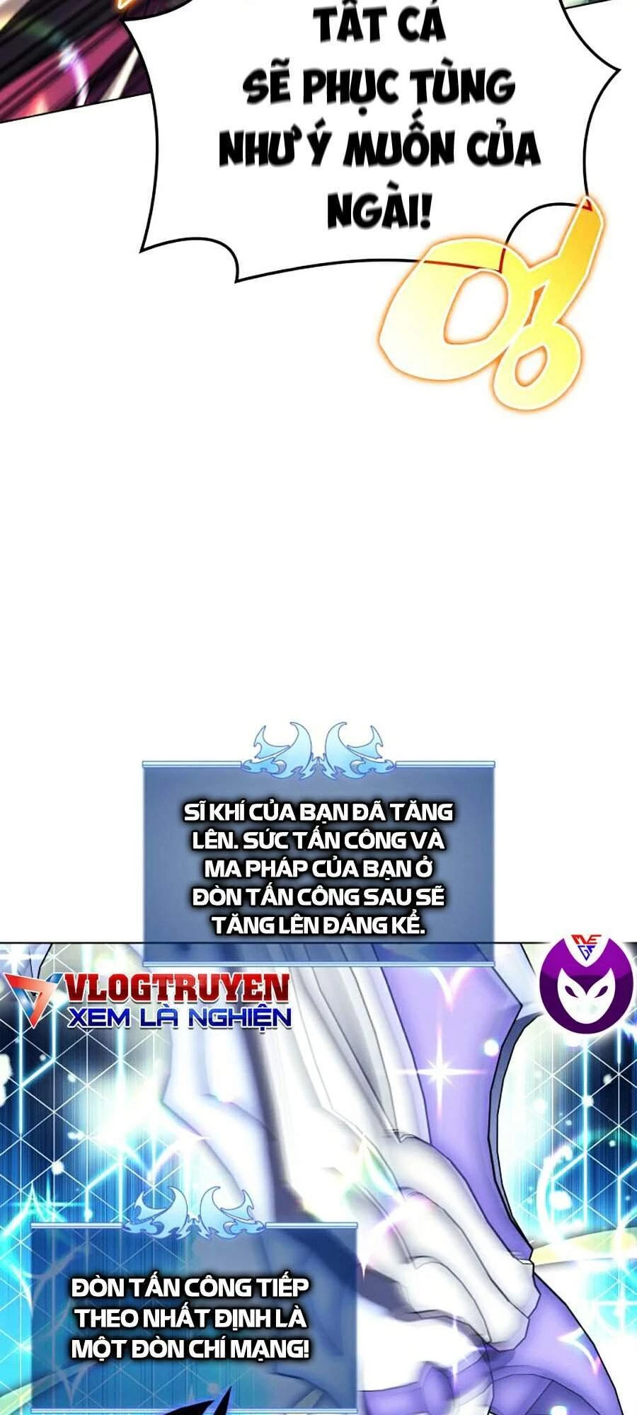 Thợ Rèn Huyền Thoại Chapter 104 - Trang 4