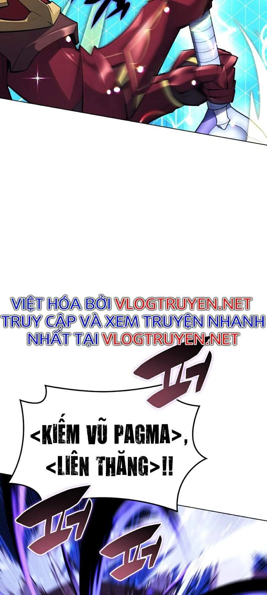 Thợ Rèn Huyền Thoại Chapter 104 - Trang 4