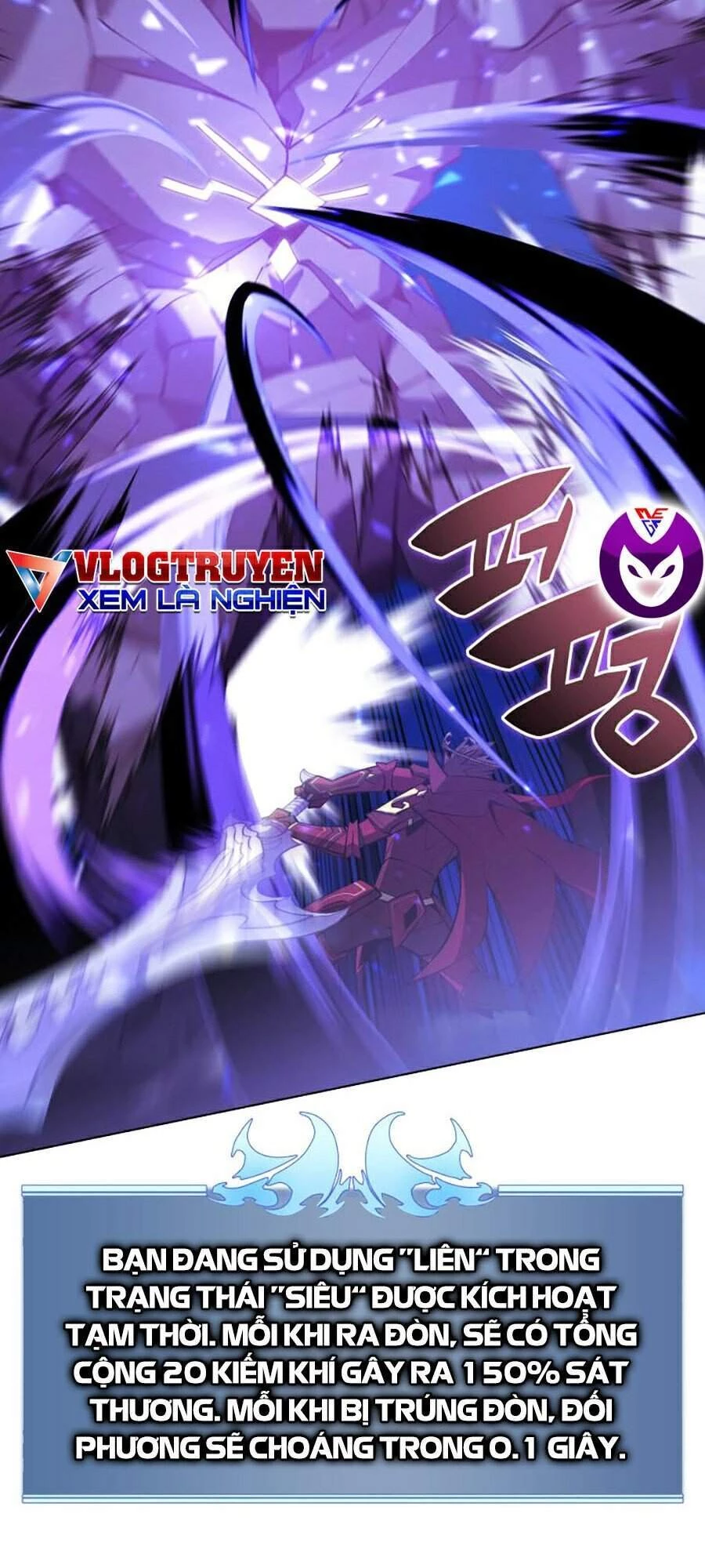 Thợ Rèn Huyền Thoại Chapter 104 - Trang 4