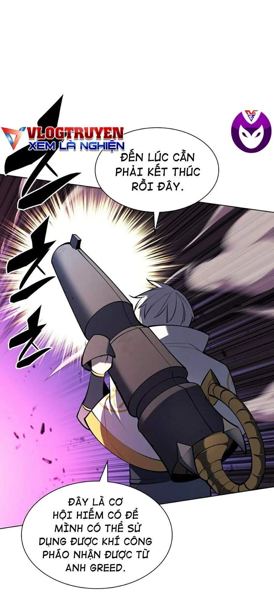Thợ Rèn Huyền Thoại Chapter 104 - Trang 4