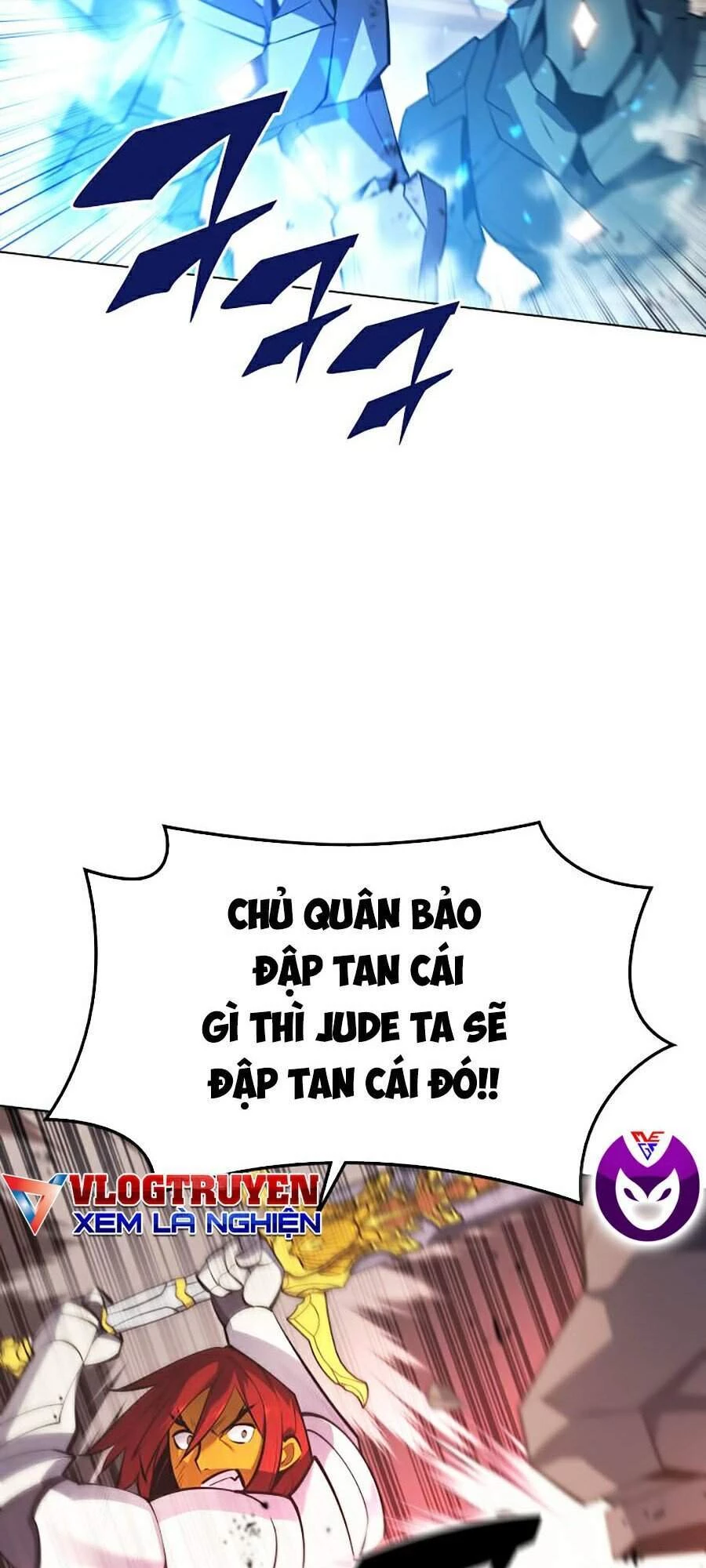 Thợ Rèn Huyền Thoại Chapter 104 - Trang 4